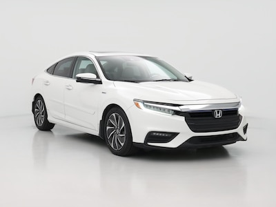 2019 Honda Insight Touring