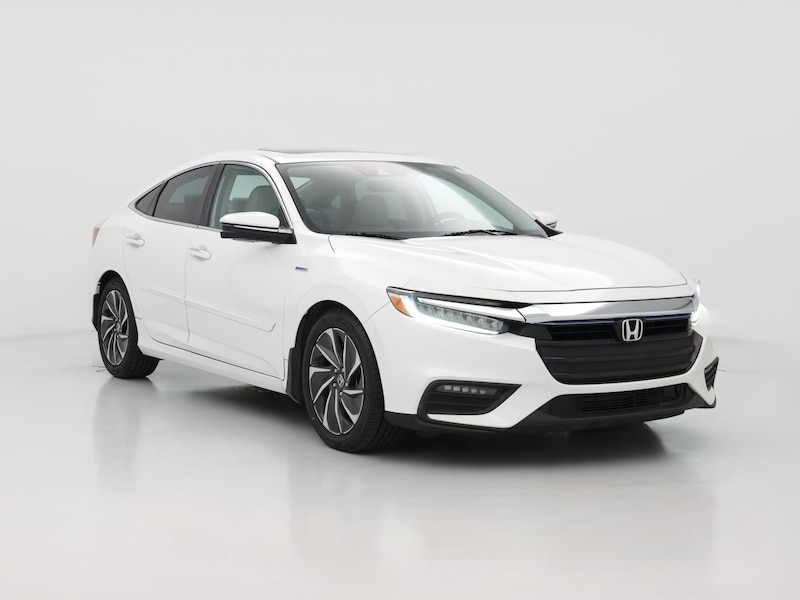 2019 Honda Insight Touring -
                  Scottsdale, AZ