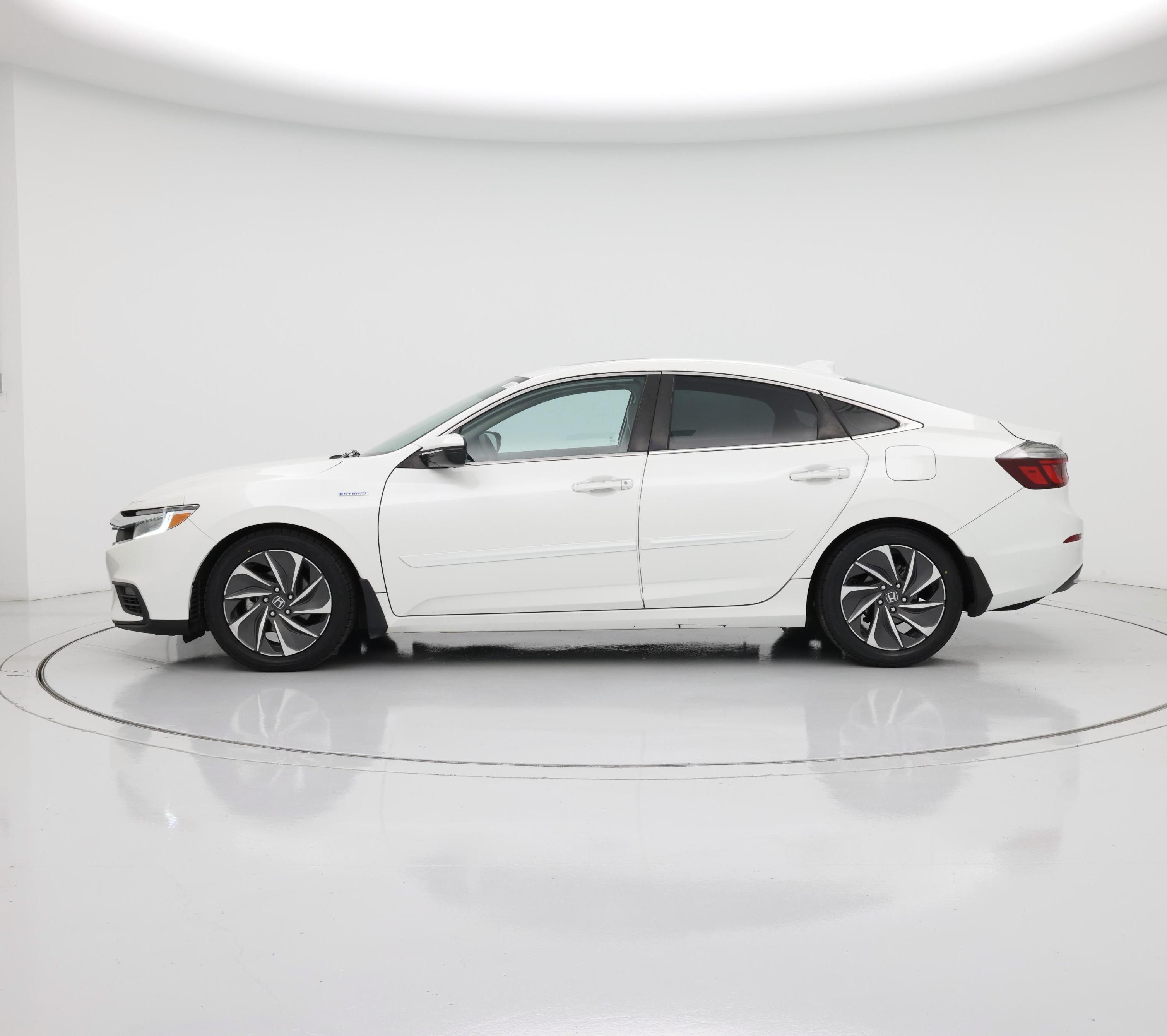 Thumbnail: 2019 Honda Insight - 3