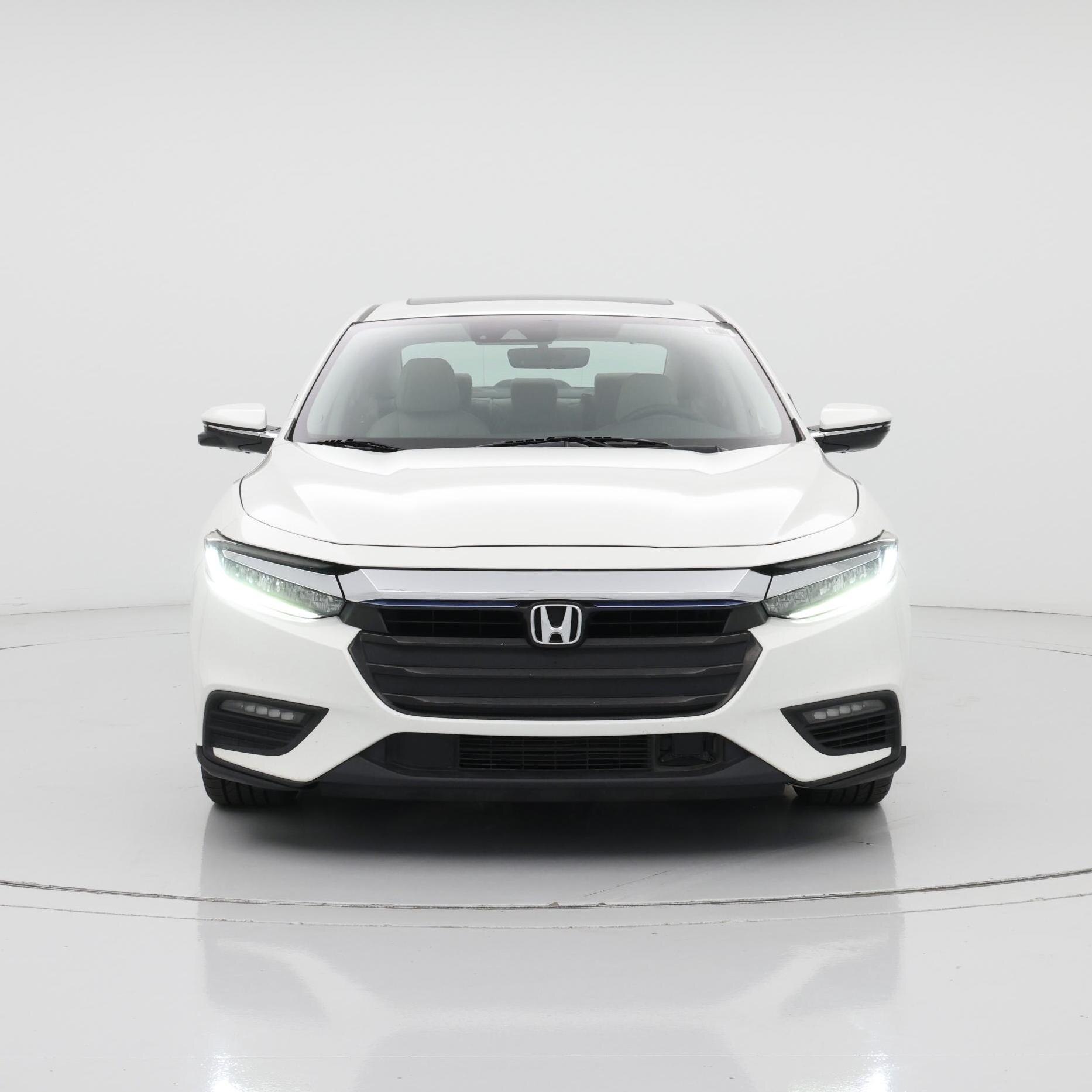Thumbnail: 2019 Honda Insight - 5