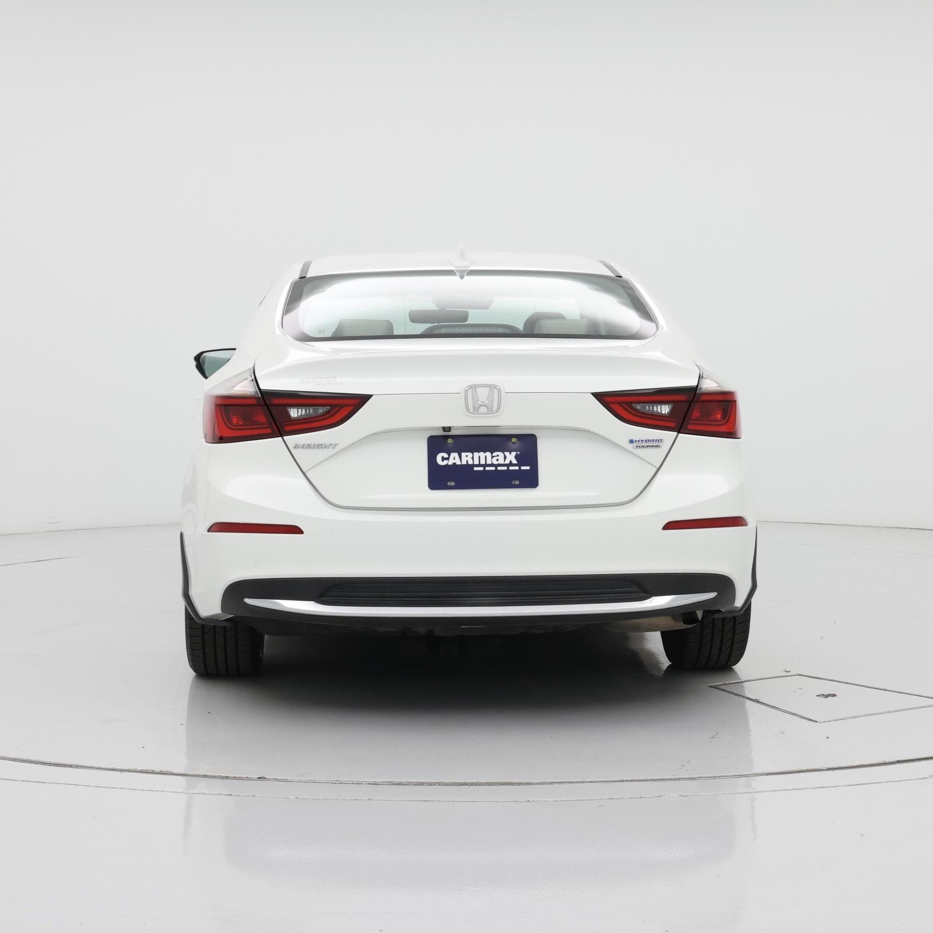 Thumbnail: 2019 Honda Insight - 6