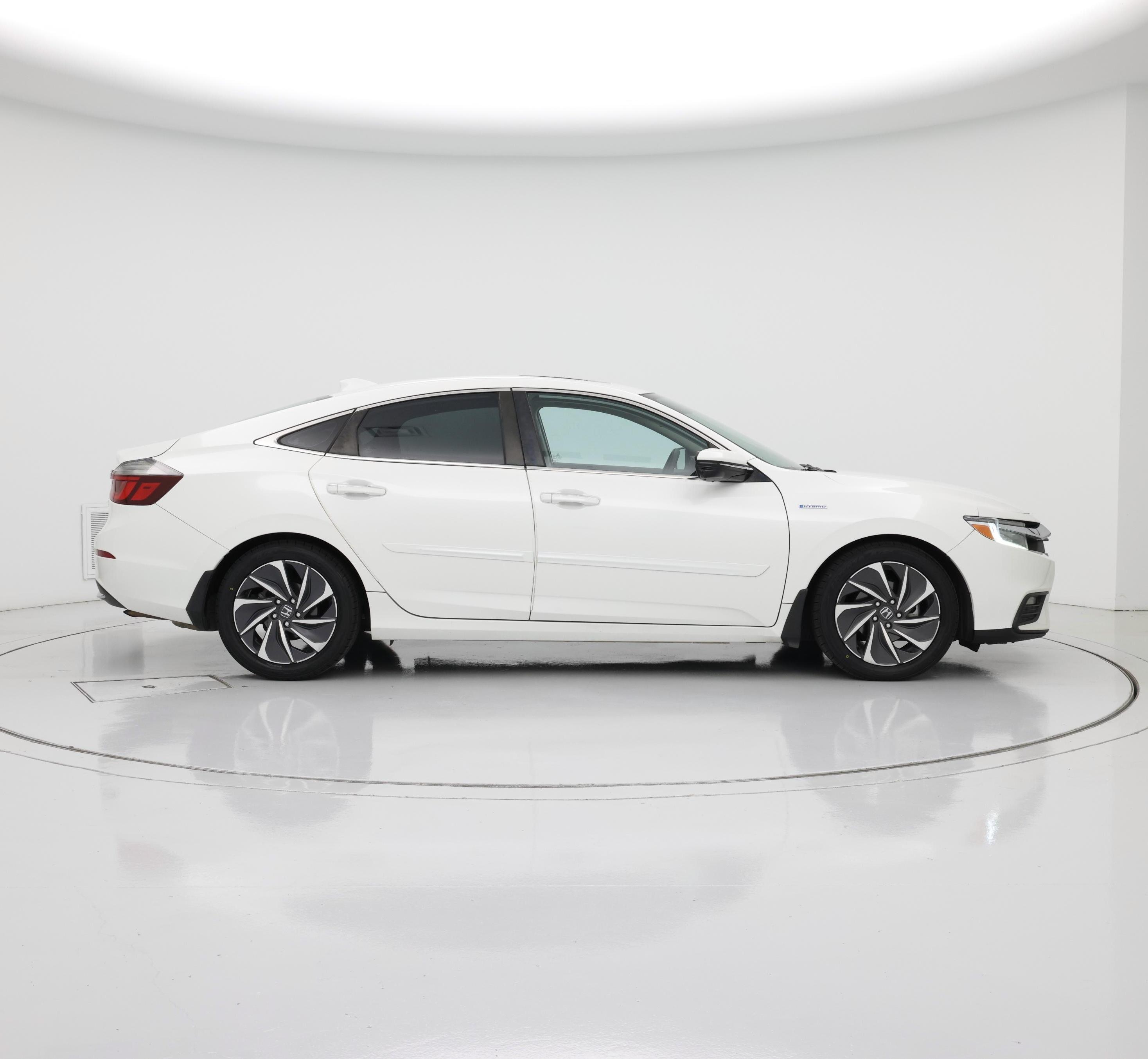 Thumbnail: 2019 Honda Insight - 7