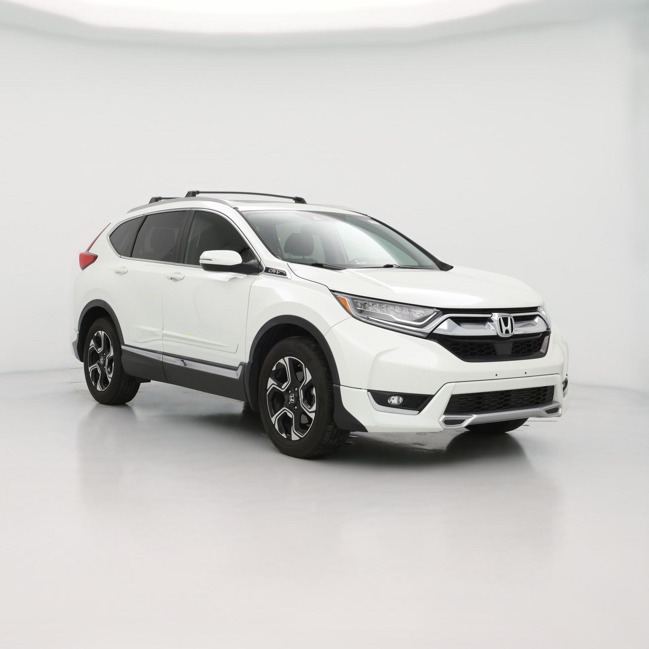 Thumbnail: 2018 Honda CR-V - 1