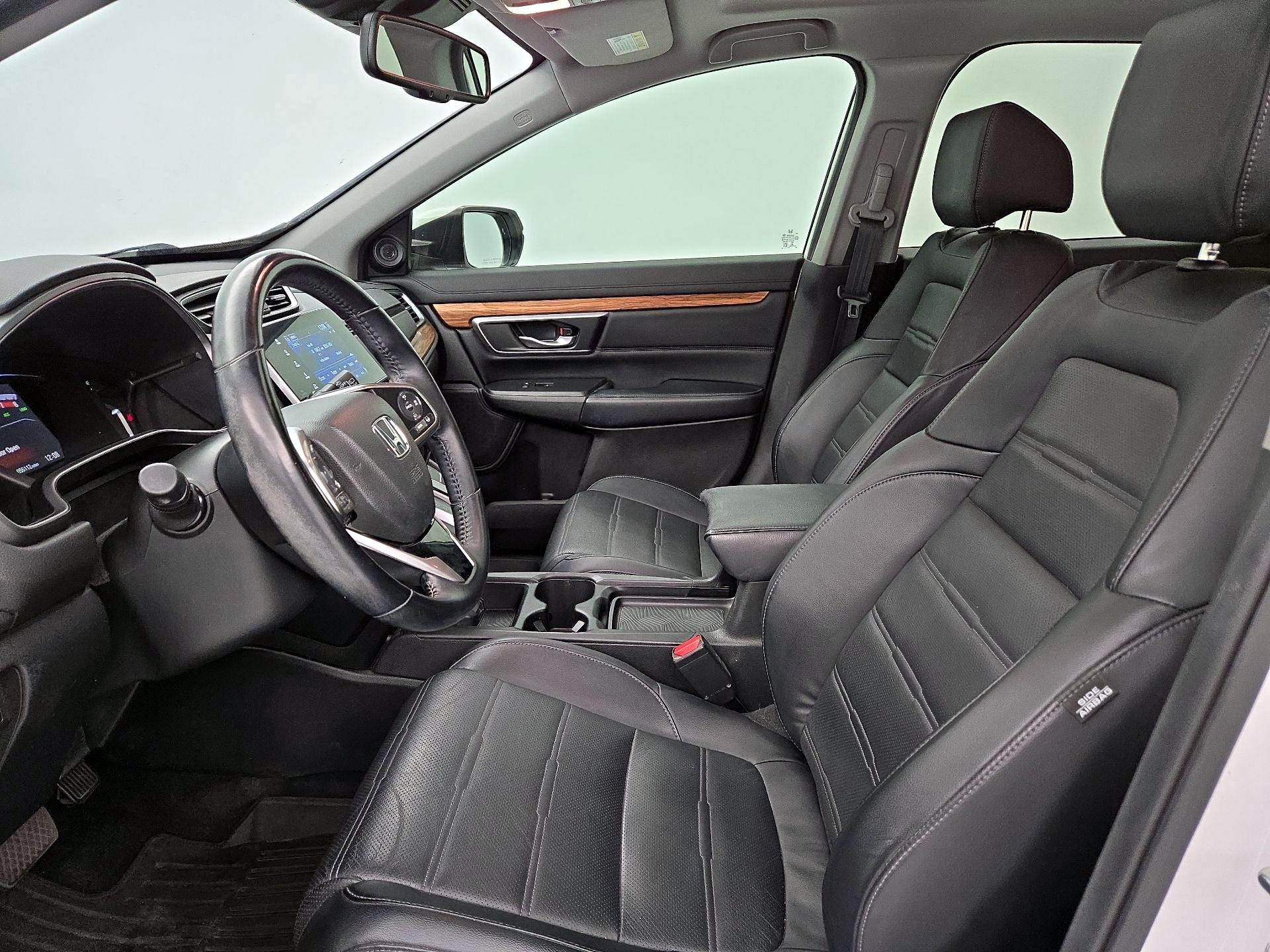 Thumbnail: 2018 Honda CR-V - 11