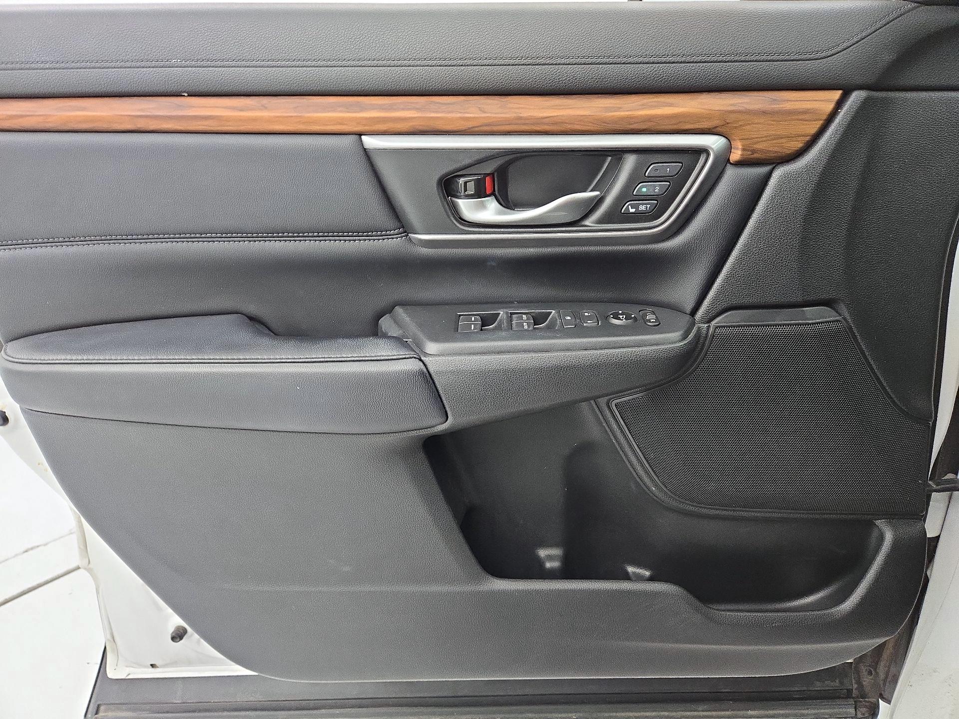 Thumbnail: 2018 Honda CR-V - 12