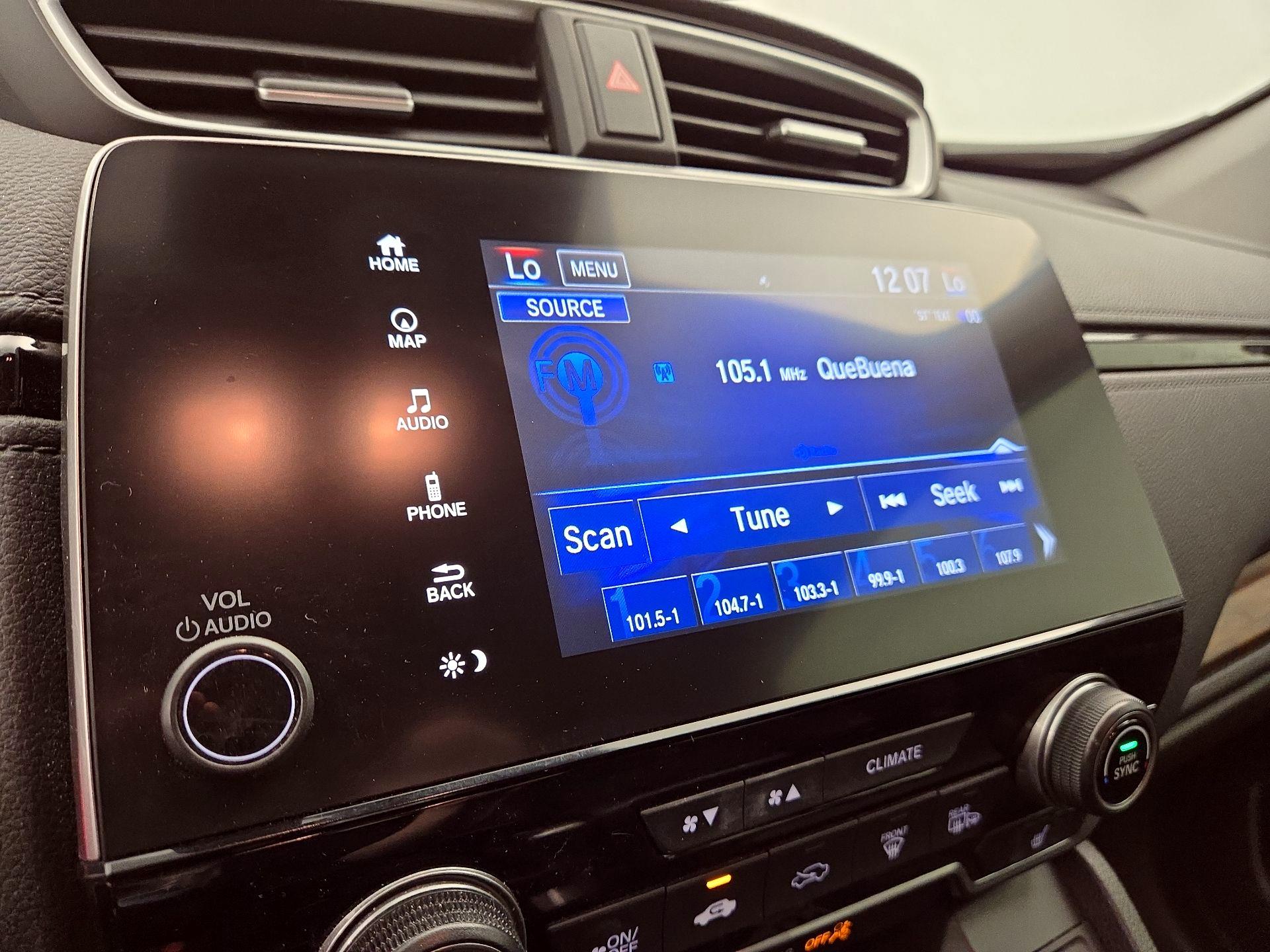 Thumbnail: 2018 Honda CR-V - 15