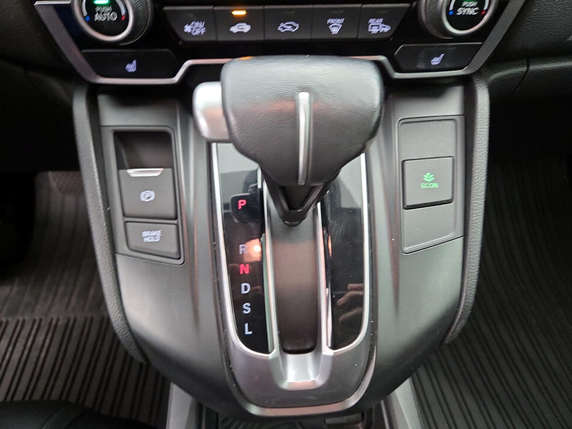 Thumbnail: 2018 Honda CR-V - 17