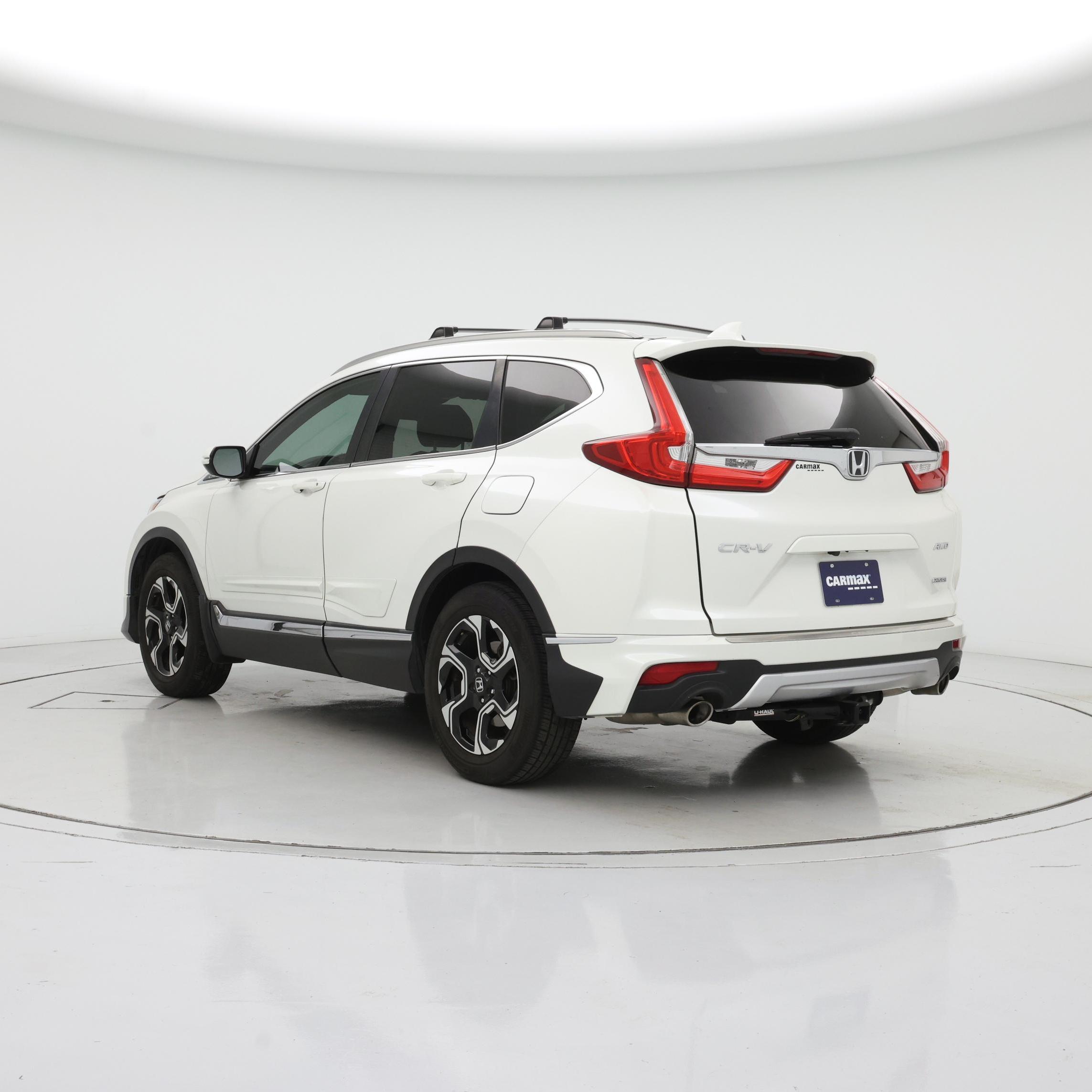 Thumbnail: 2018 Honda CR-V - 2