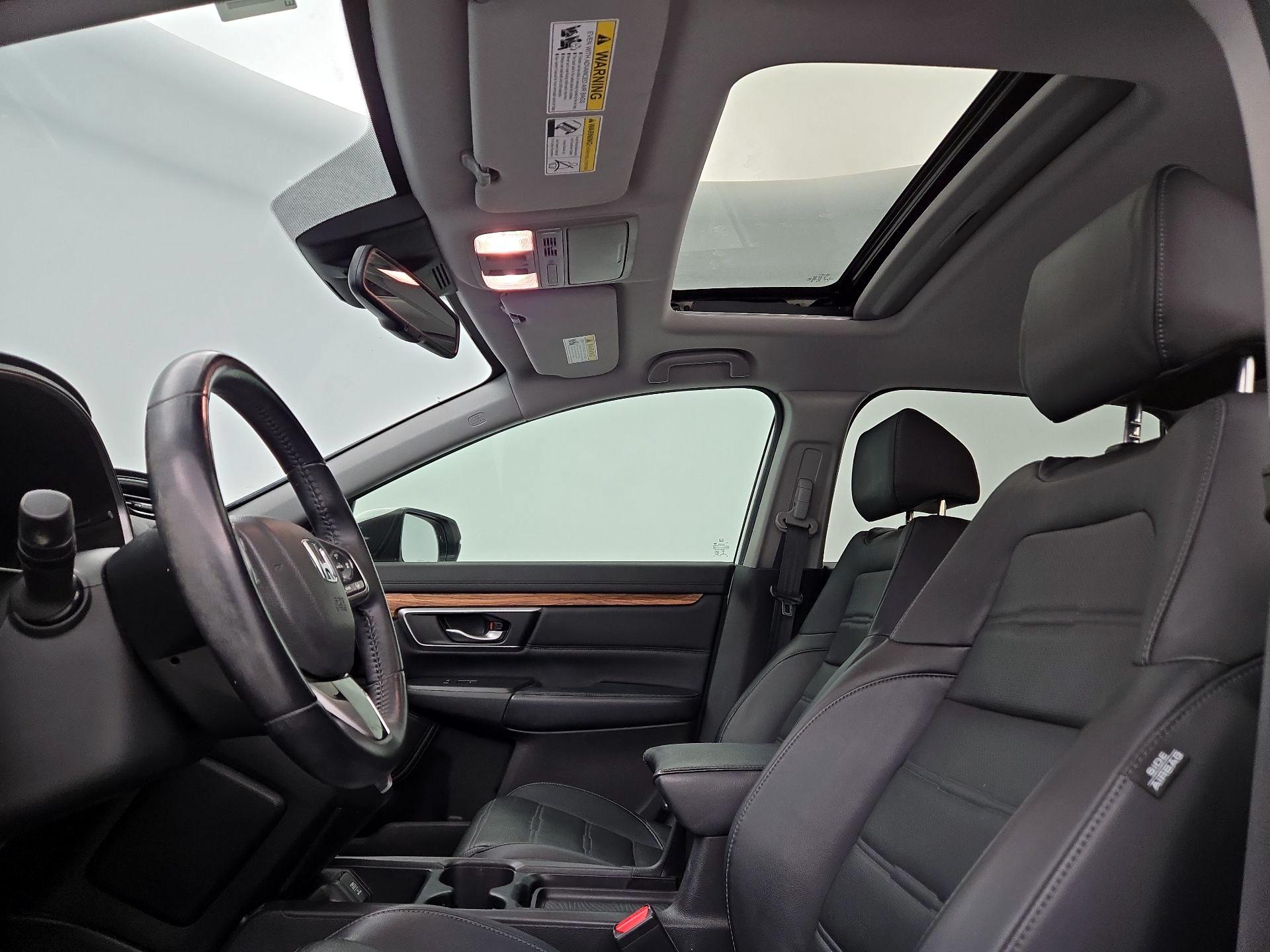 Thumbnail: 2018 Honda CR-V - 19