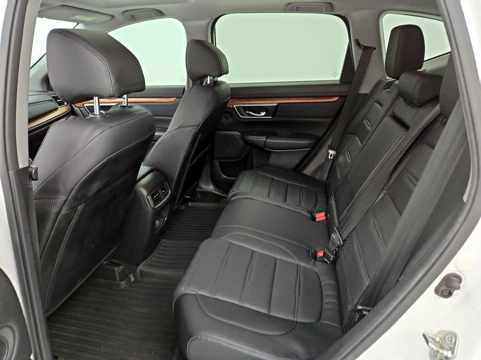 Thumbnail: 2018 Honda CR-V - 20