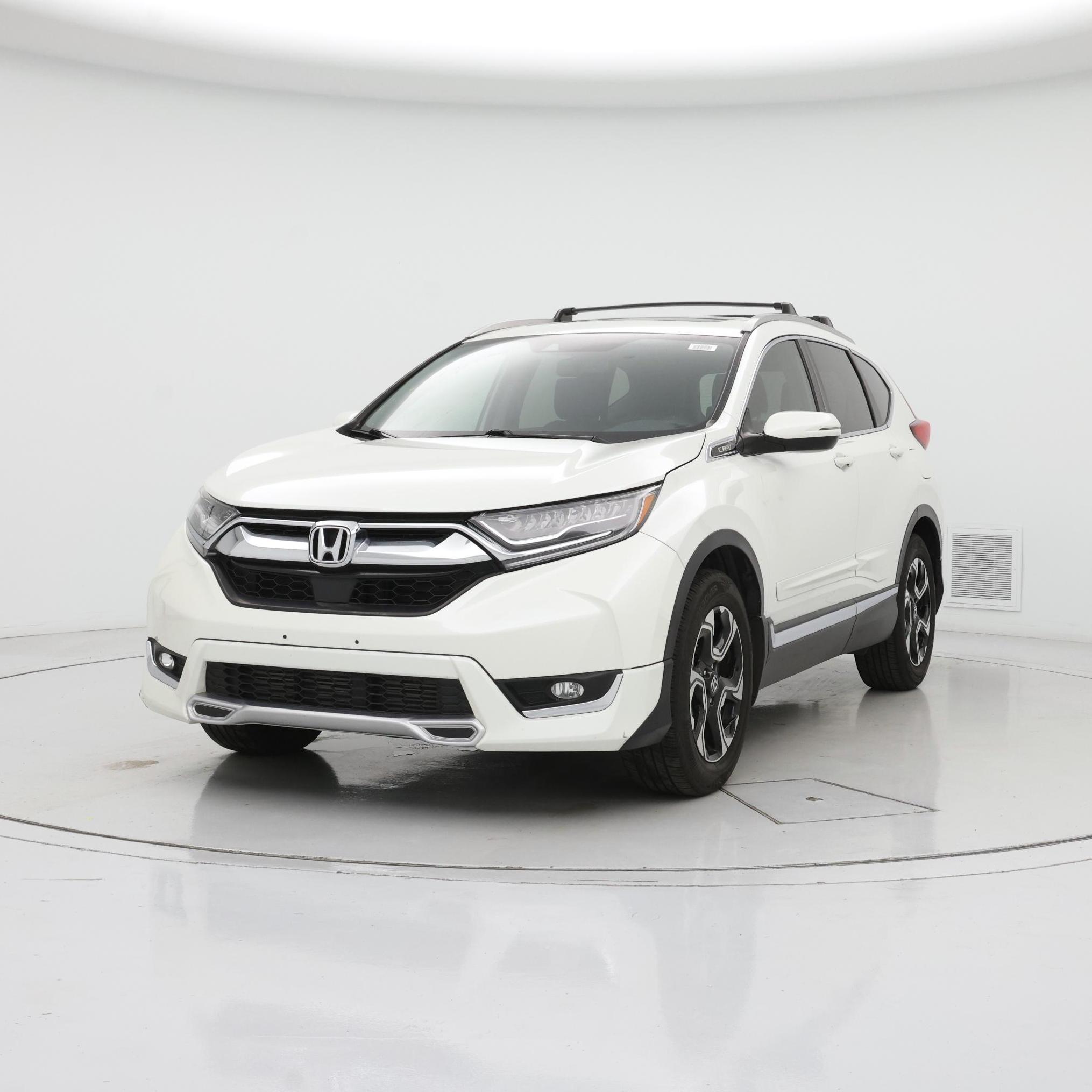 Thumbnail: 2018 Honda CR-V - 4