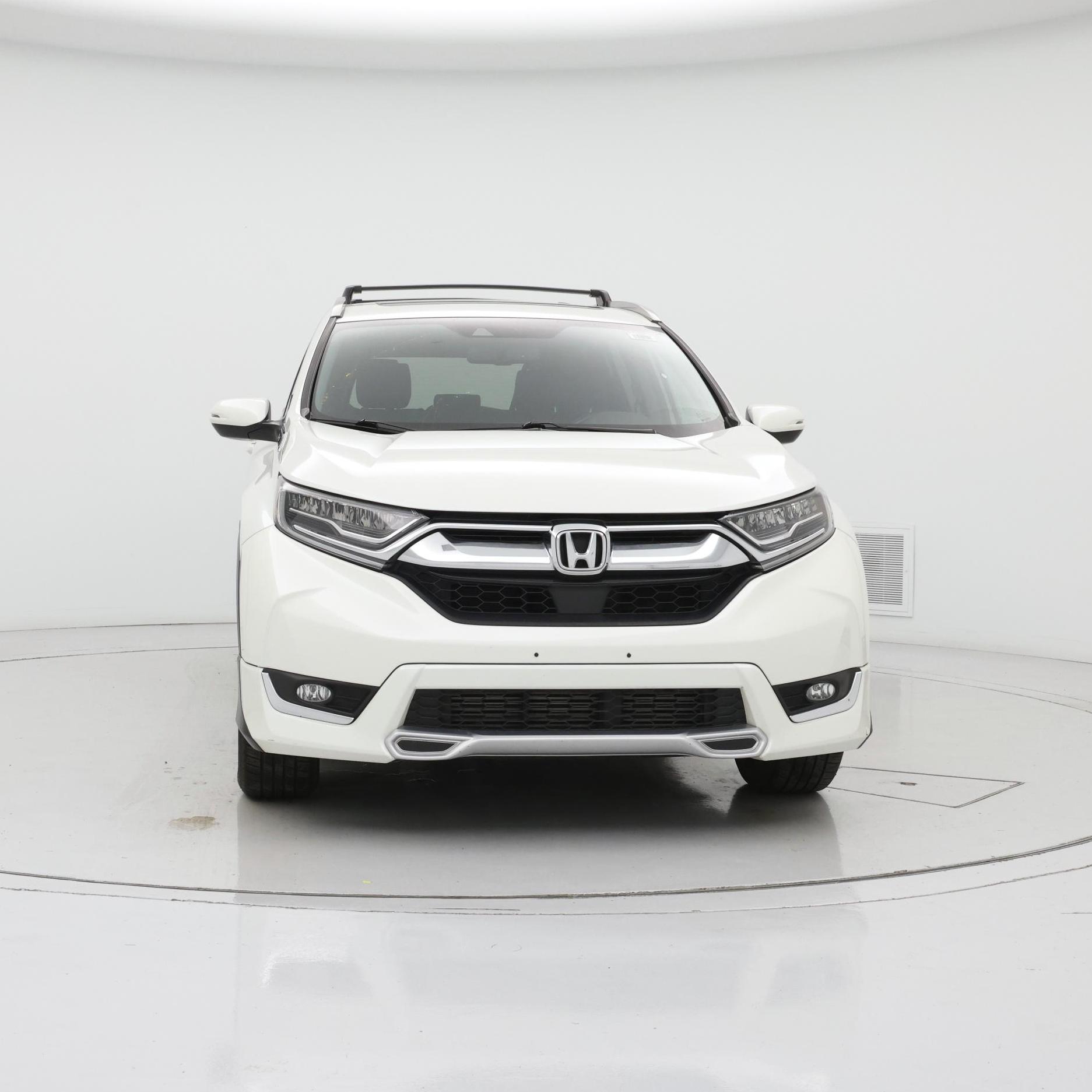 Thumbnail: 2018 Honda CR-V - 5