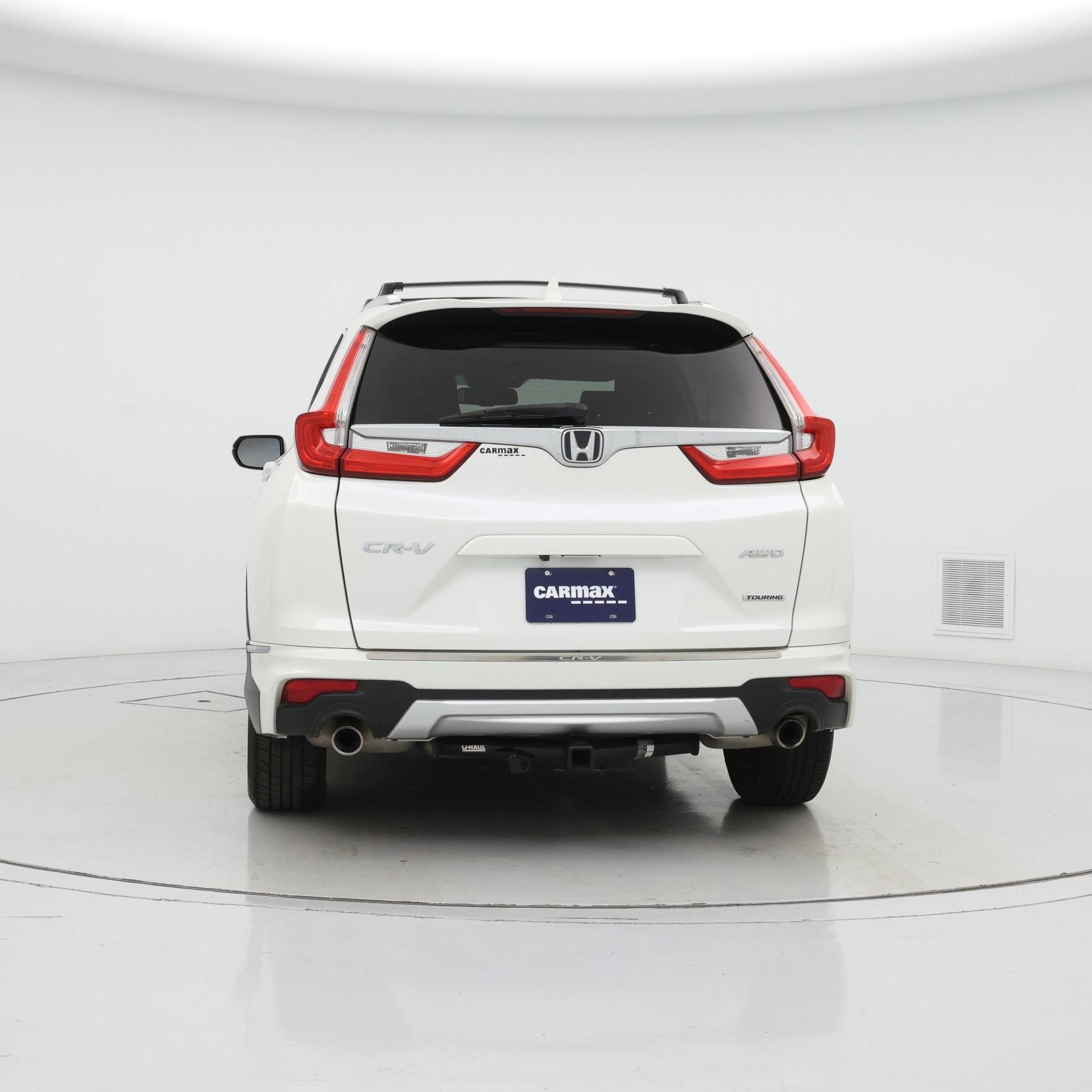 Thumbnail: 2018 Honda CR-V - 6