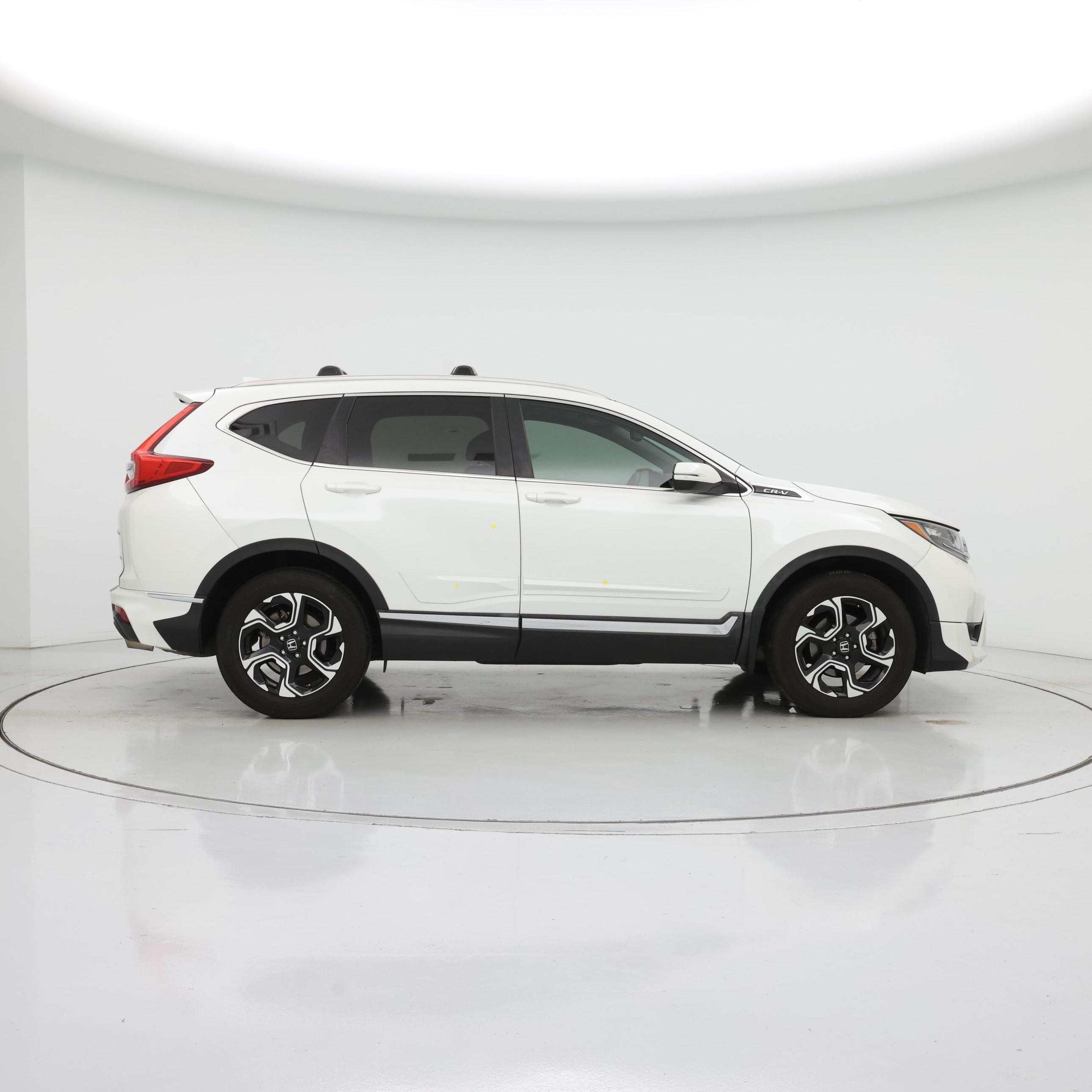 Thumbnail: 2018 Honda CR-V - 7