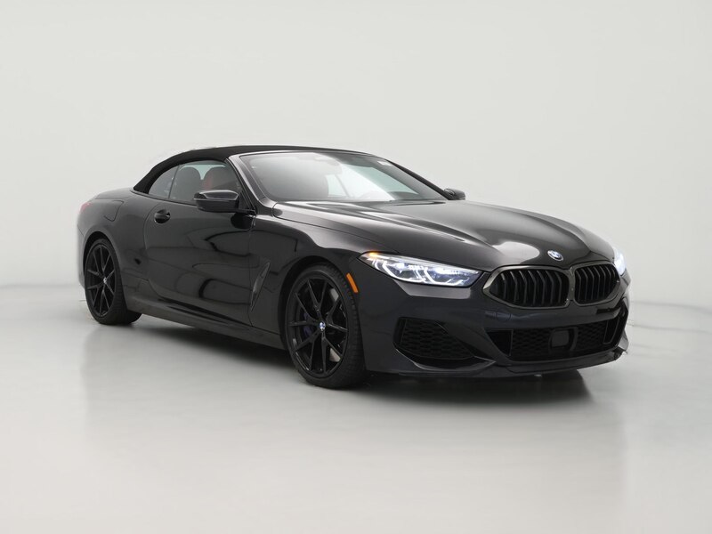 2019 BMW 8 Series M850i xDrive -
                  Tolleson, AZ