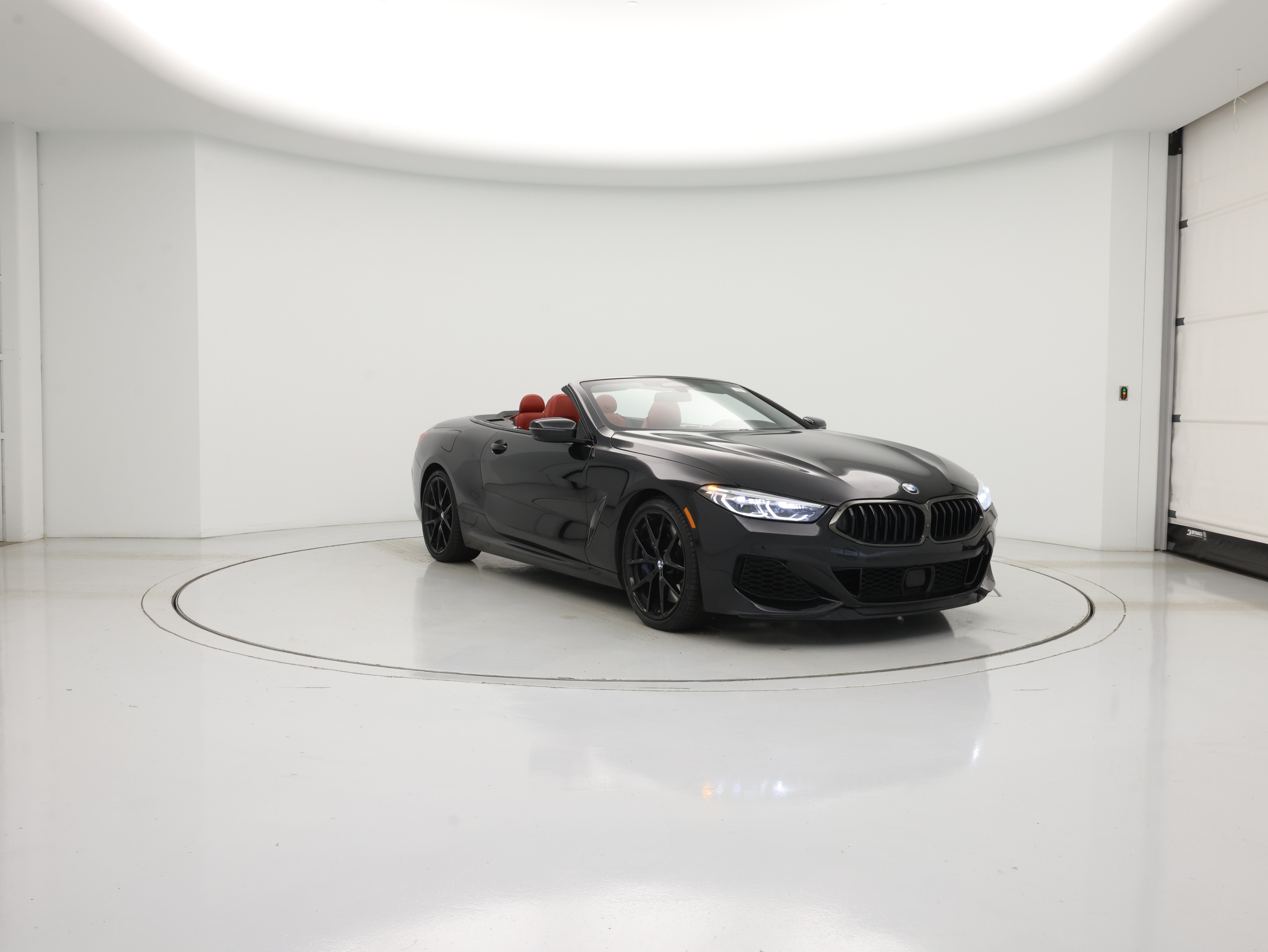 Thumbnail: 2019 BMW 8 Series - 9