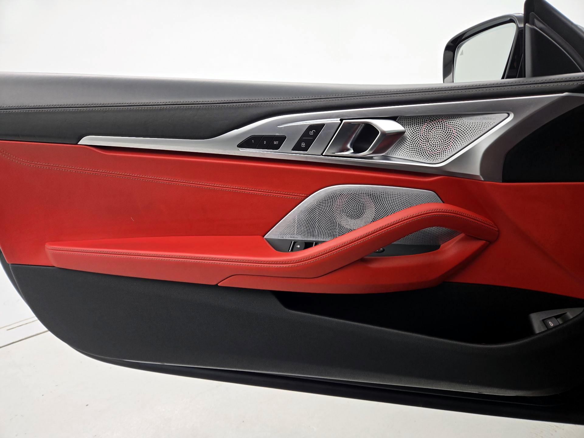 Thumbnail: 2019 BMW 8 Series - 12