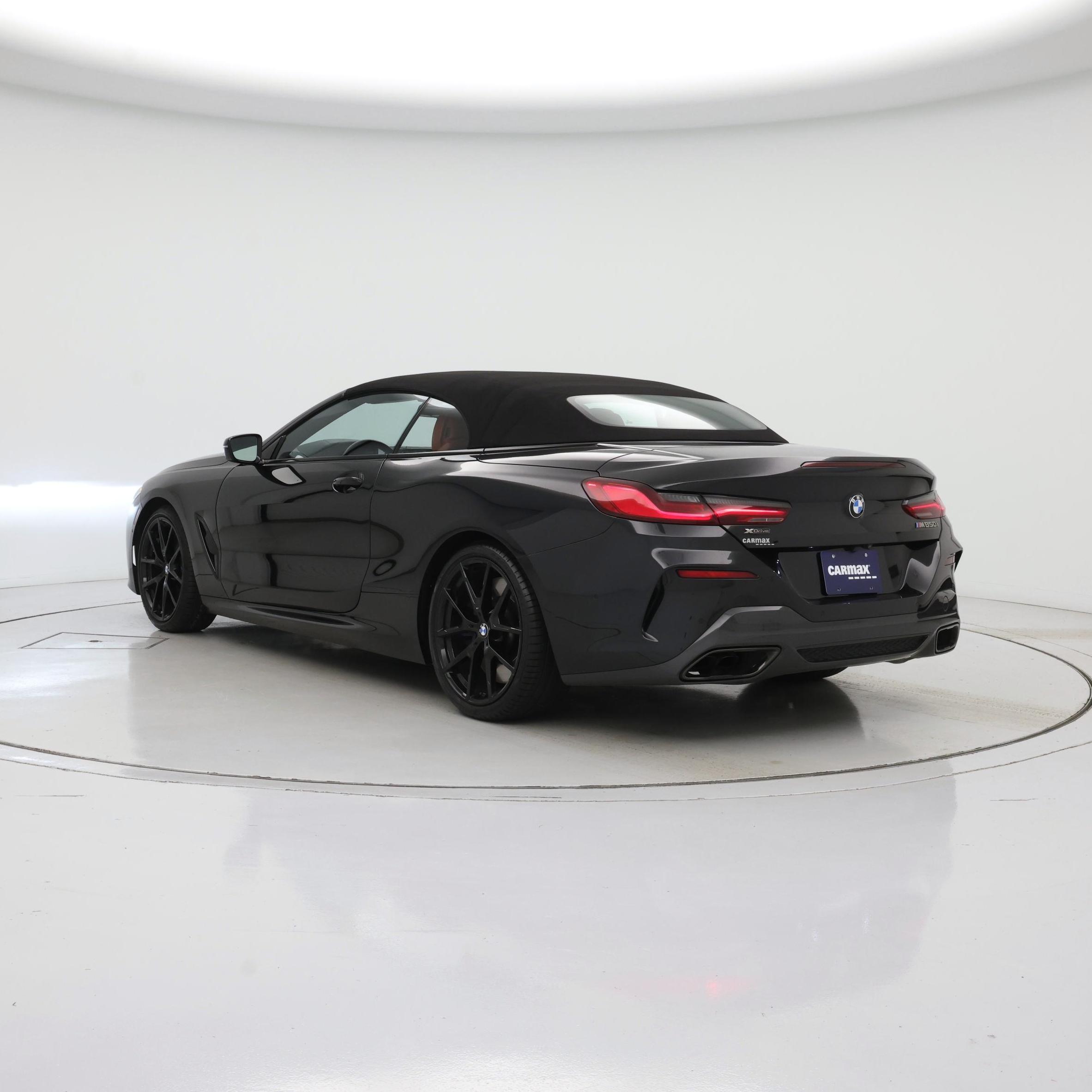 Thumbnail: 2019 BMW 8 Series - 2