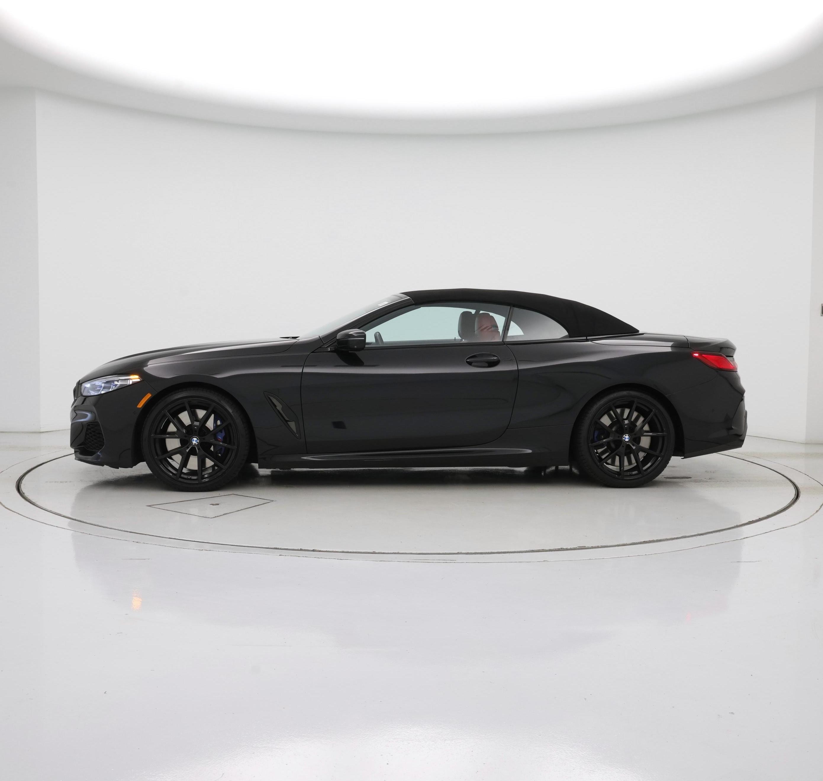Thumbnail: 2019 BMW 8 Series - 3