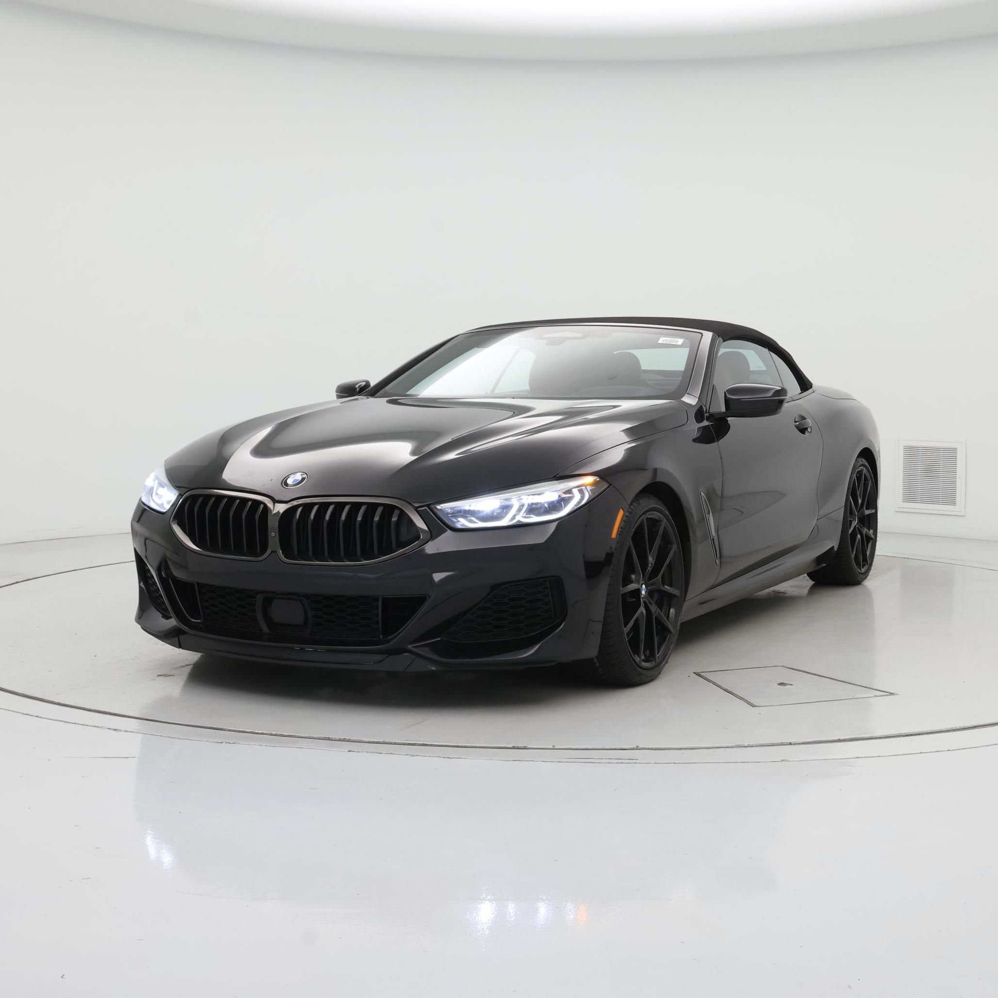 Thumbnail: 2019 BMW 8 Series - 4