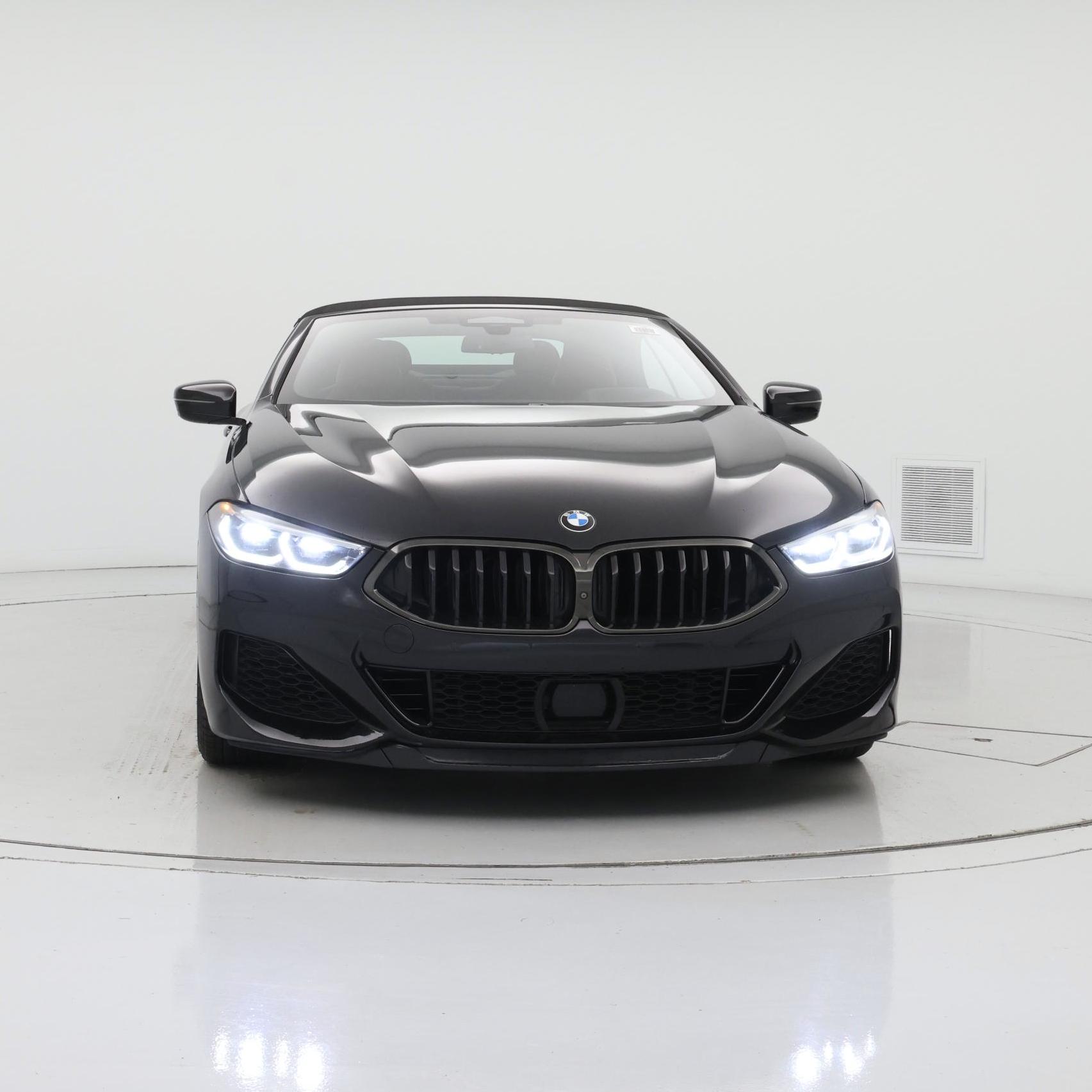 Thumbnail: 2019 BMW 8 Series - 5