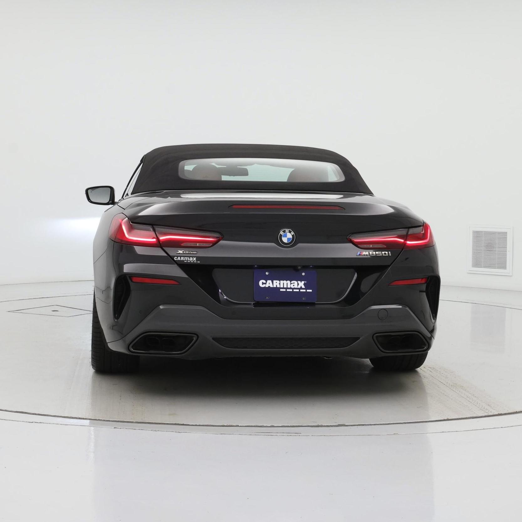 Thumbnail: 2019 BMW 8 Series - 6