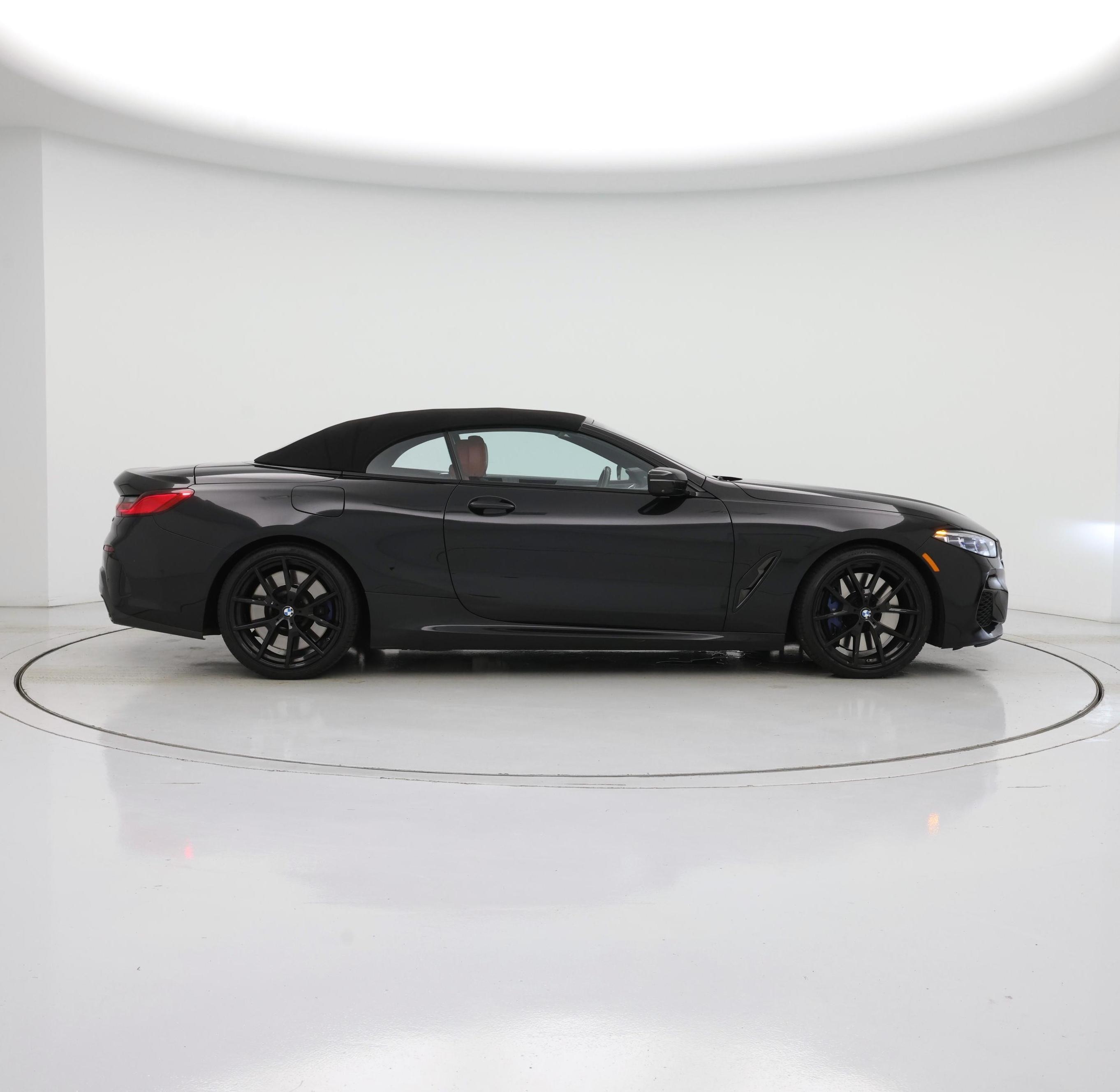 Thumbnail: 2019 BMW 8 Series - 7
