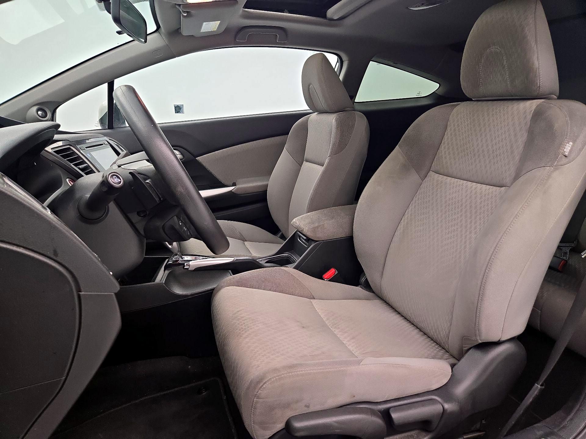 Thumbnail: 2015 Honda Civic - 11