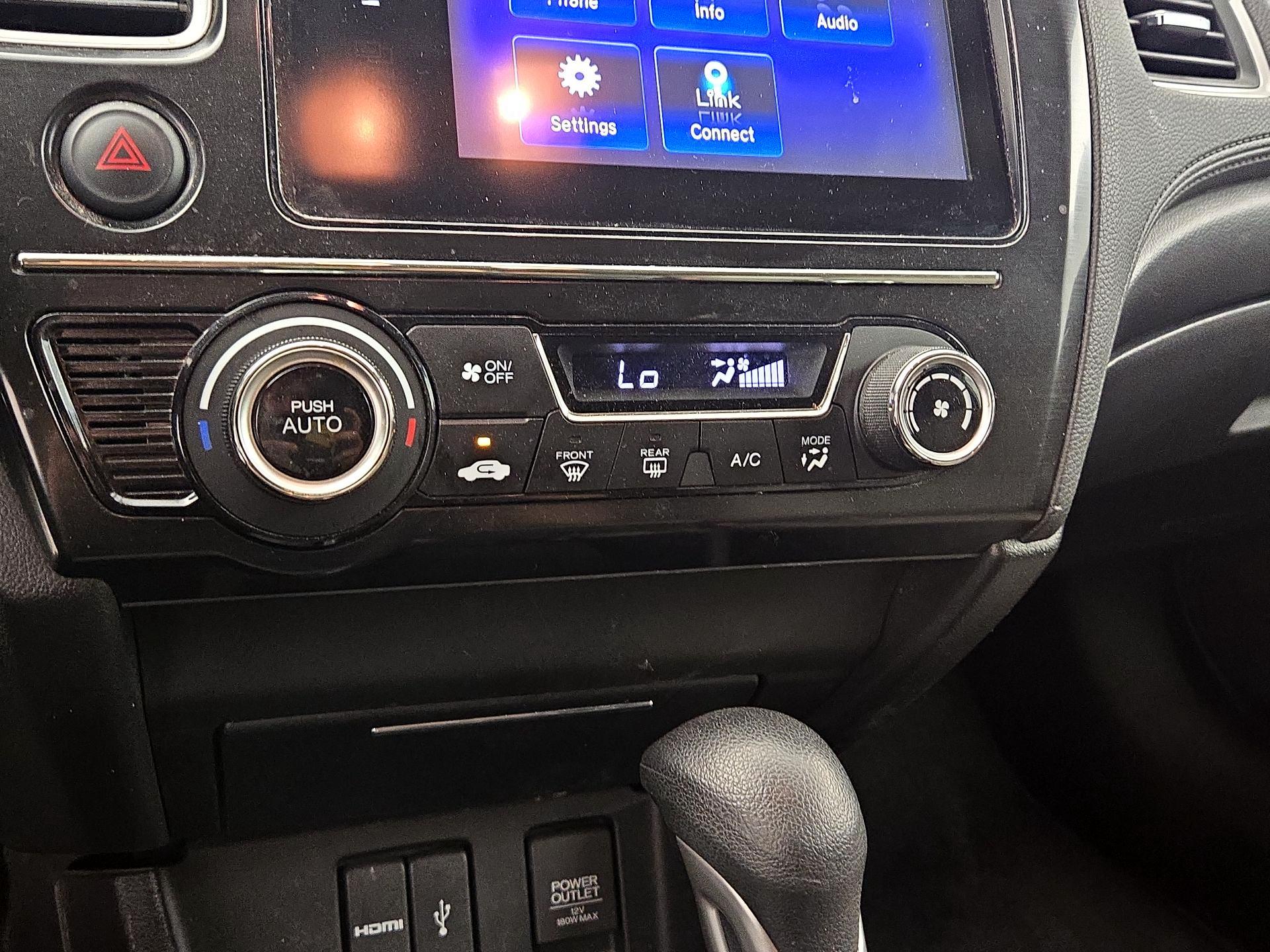 Thumbnail: 2015 Honda Civic - 16