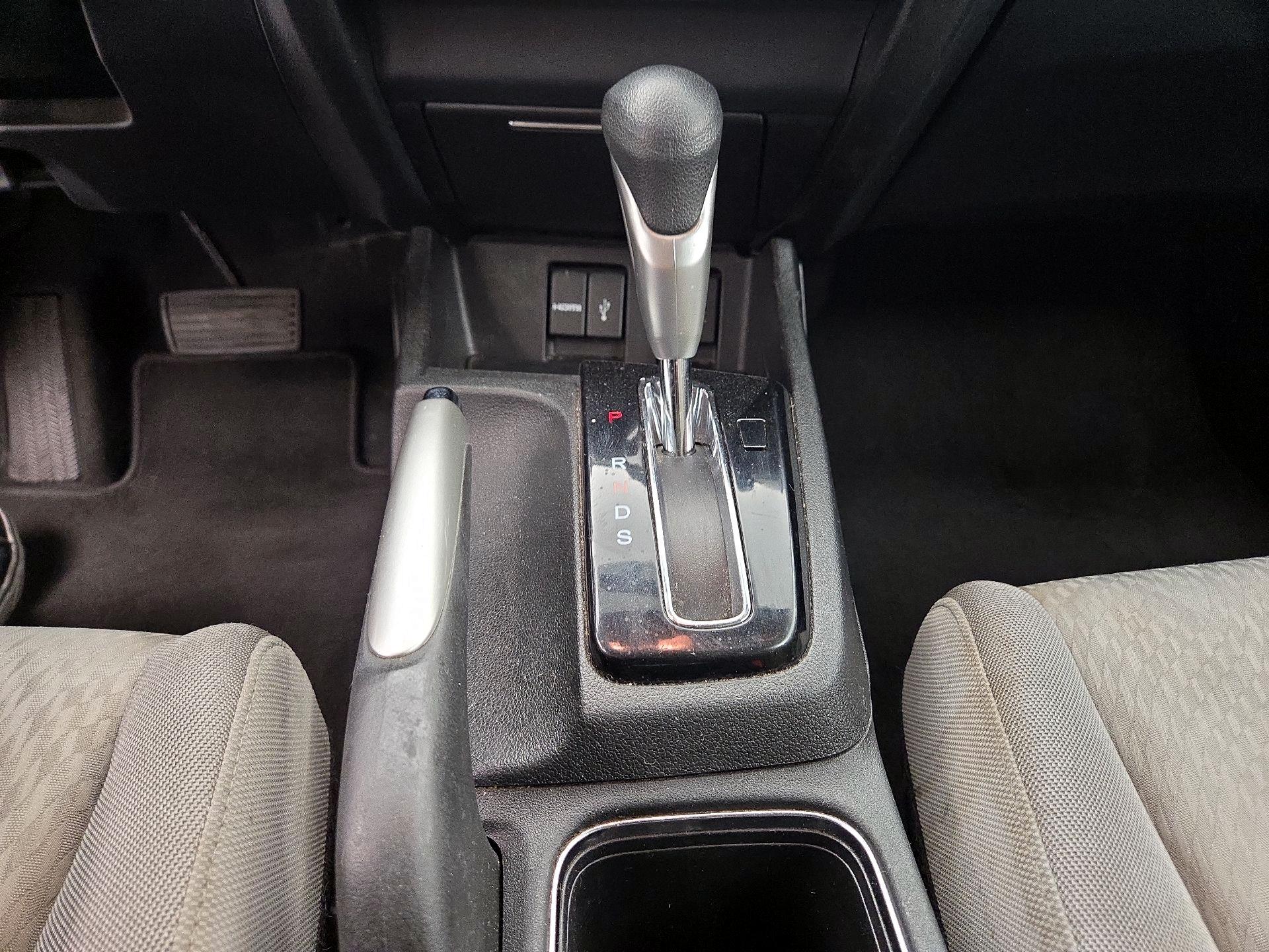 Thumbnail: 2015 Honda Civic - 17