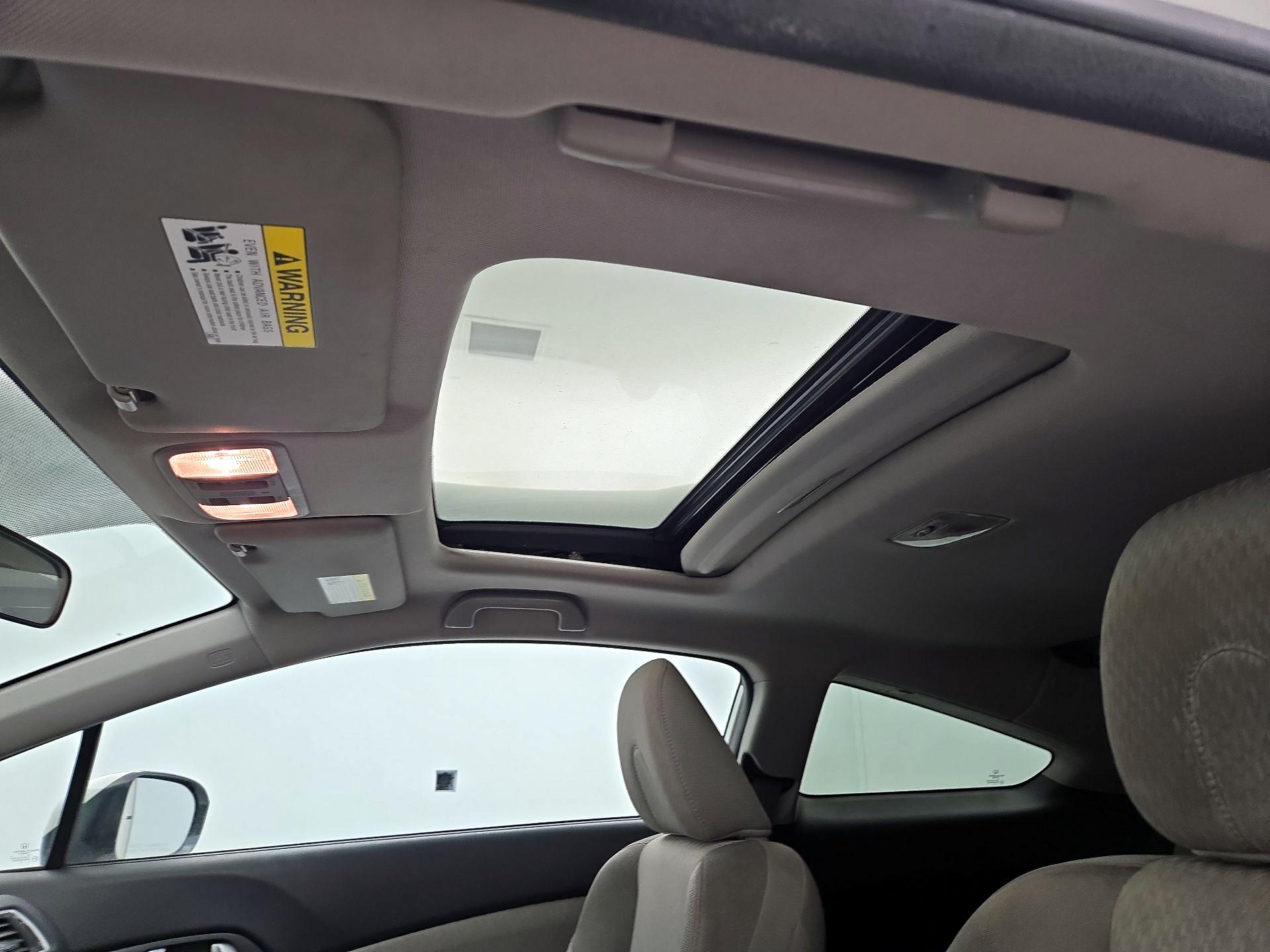 Thumbnail: 2015 Honda Civic - 19