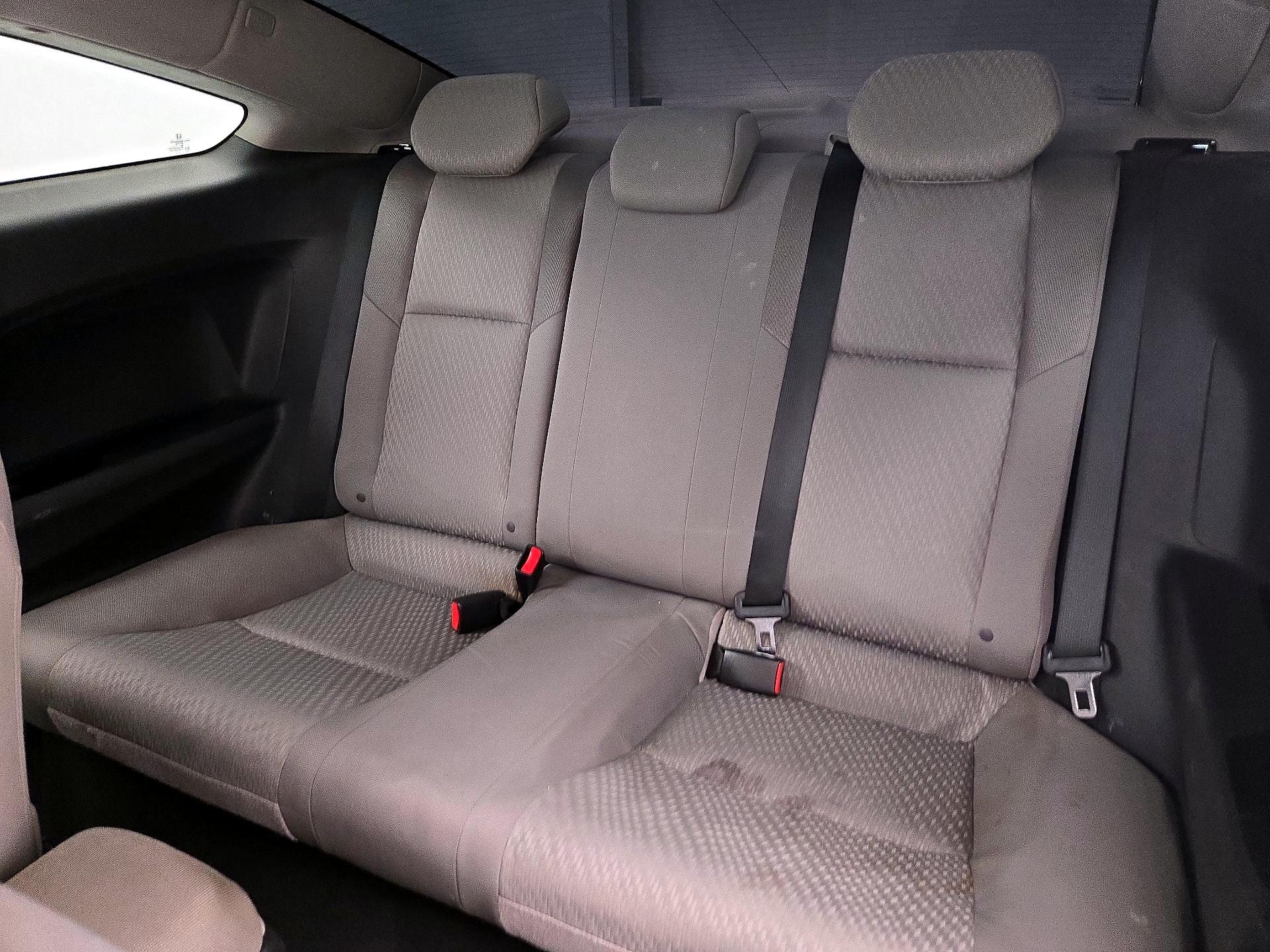 Thumbnail: 2015 Honda Civic - 20