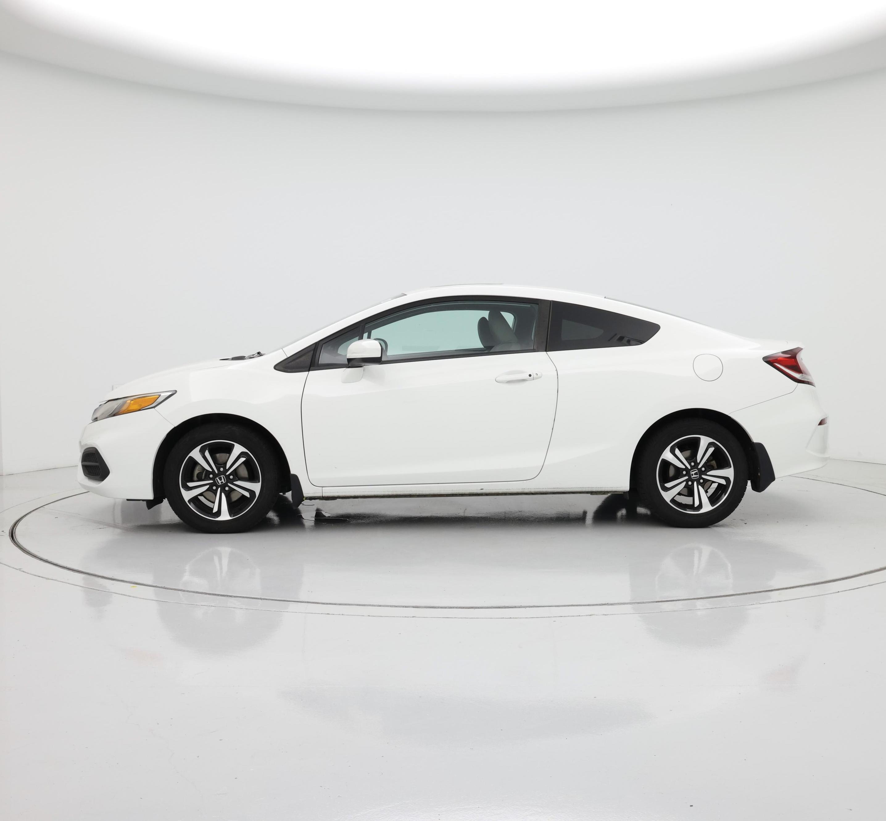 Thumbnail: 2015 Honda Civic - 3