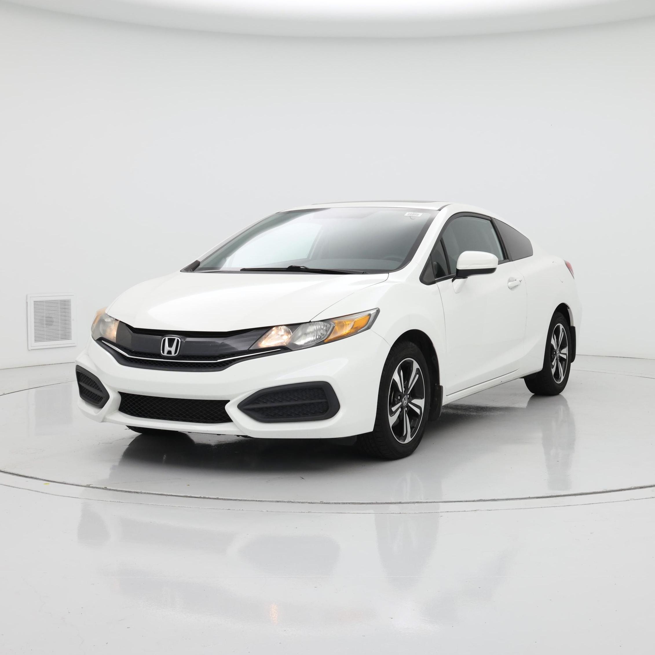 Thumbnail: 2015 Honda Civic - 4