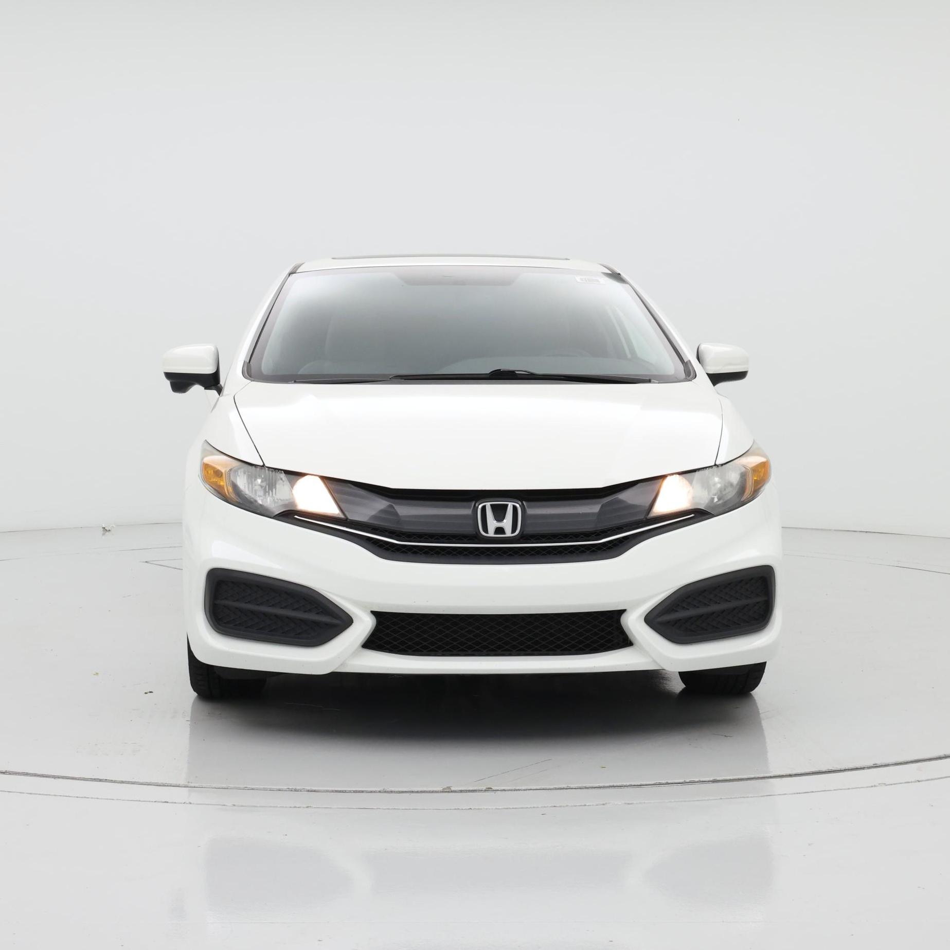 Thumbnail: 2015 Honda Civic - 5