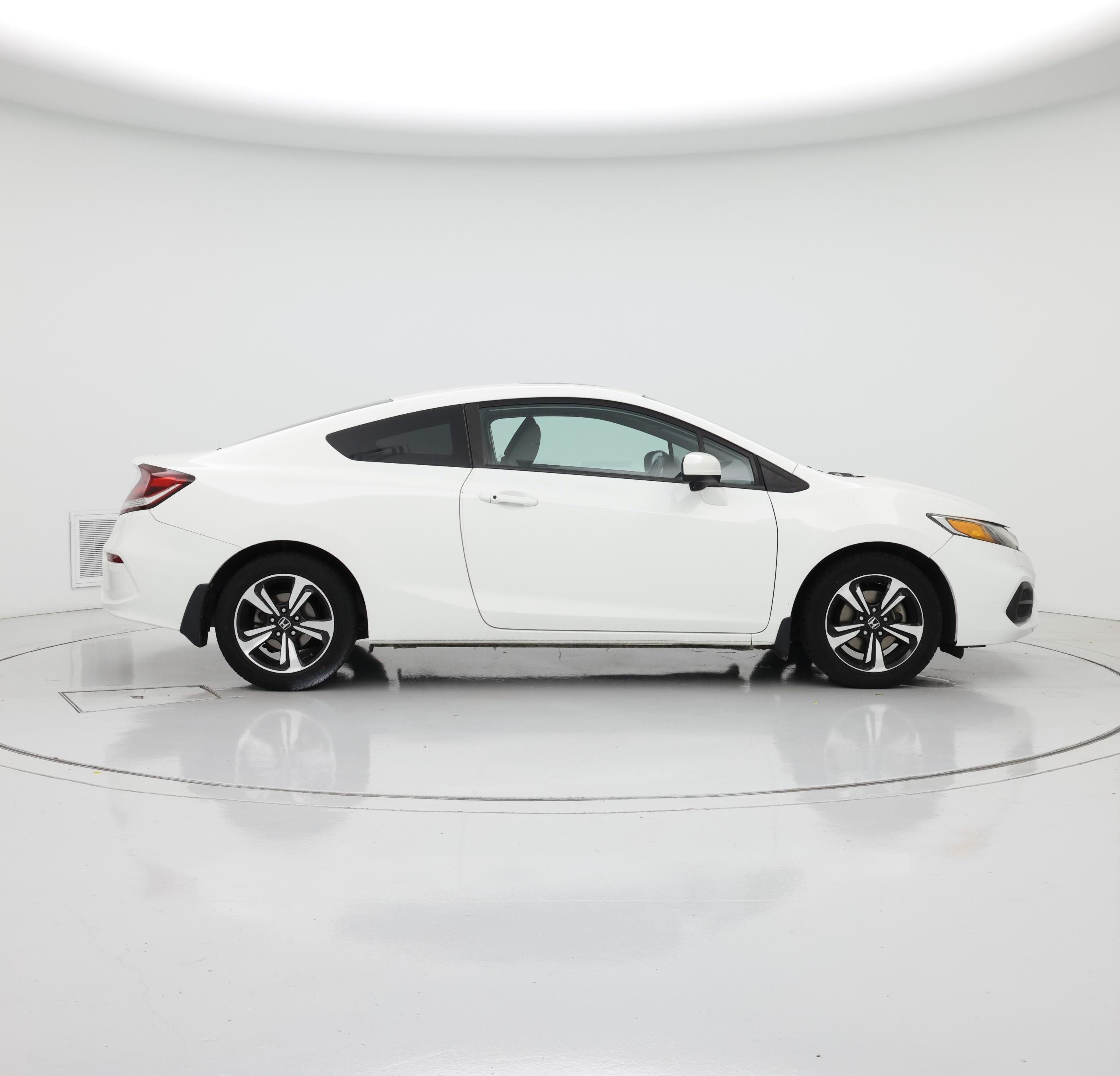 Thumbnail: 2015 Honda Civic - 7