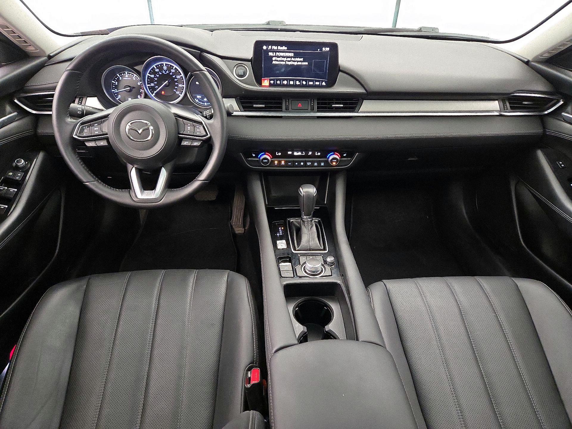 Thumbnail: 2020 Mazda Mazda6 - 9