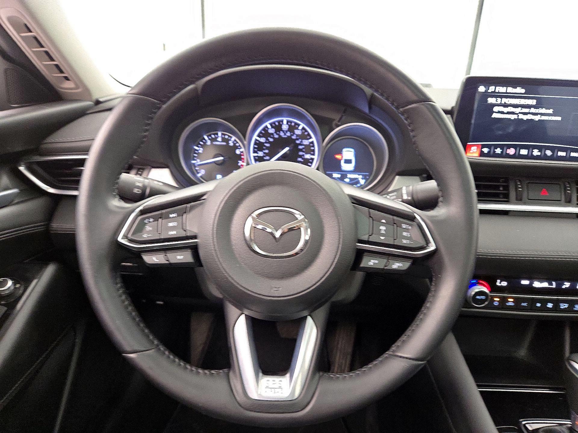 Thumbnail: 2020 Mazda Mazda6 - 10