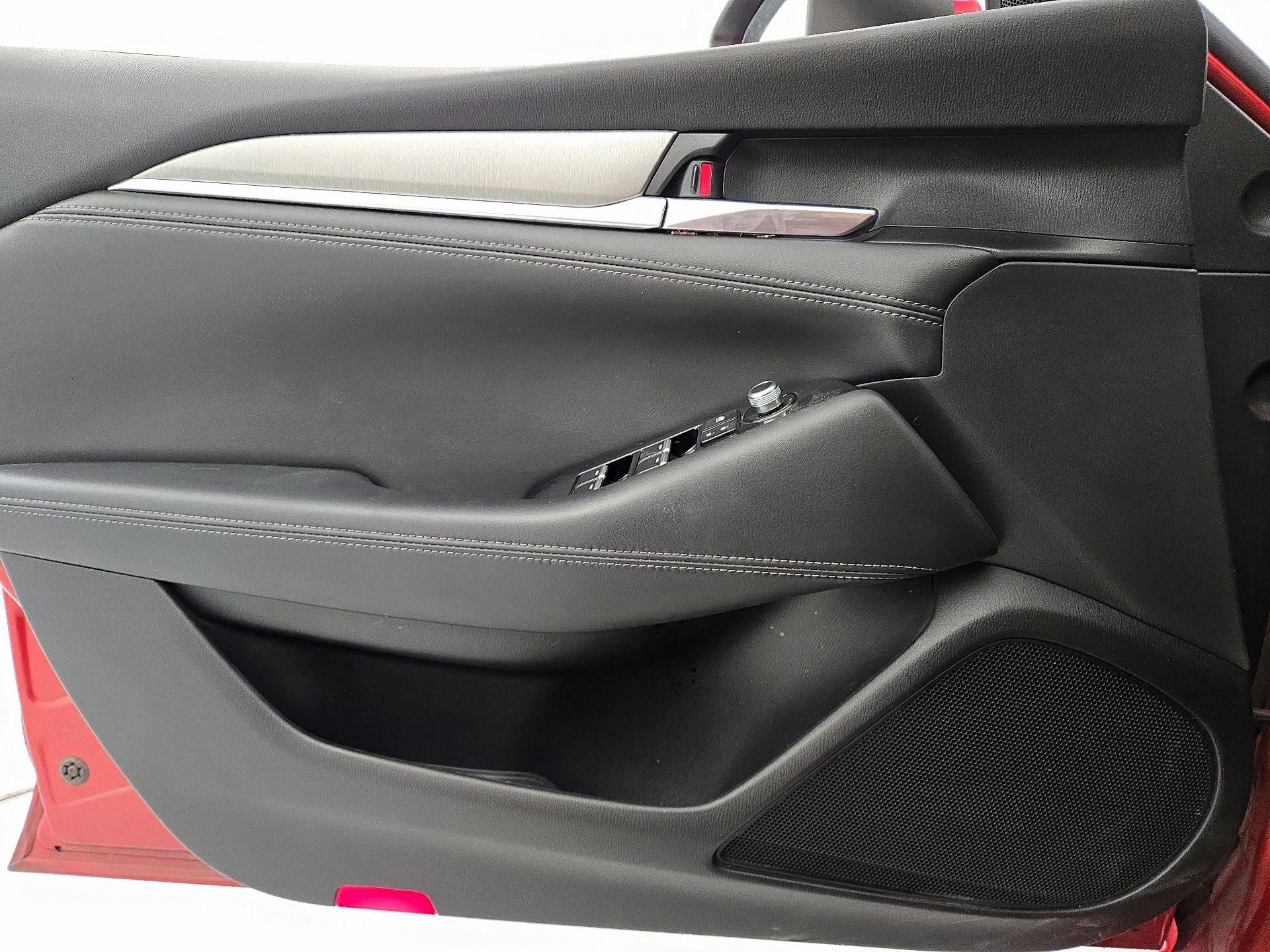 Thumbnail: 2020 Mazda Mazda6 - 12