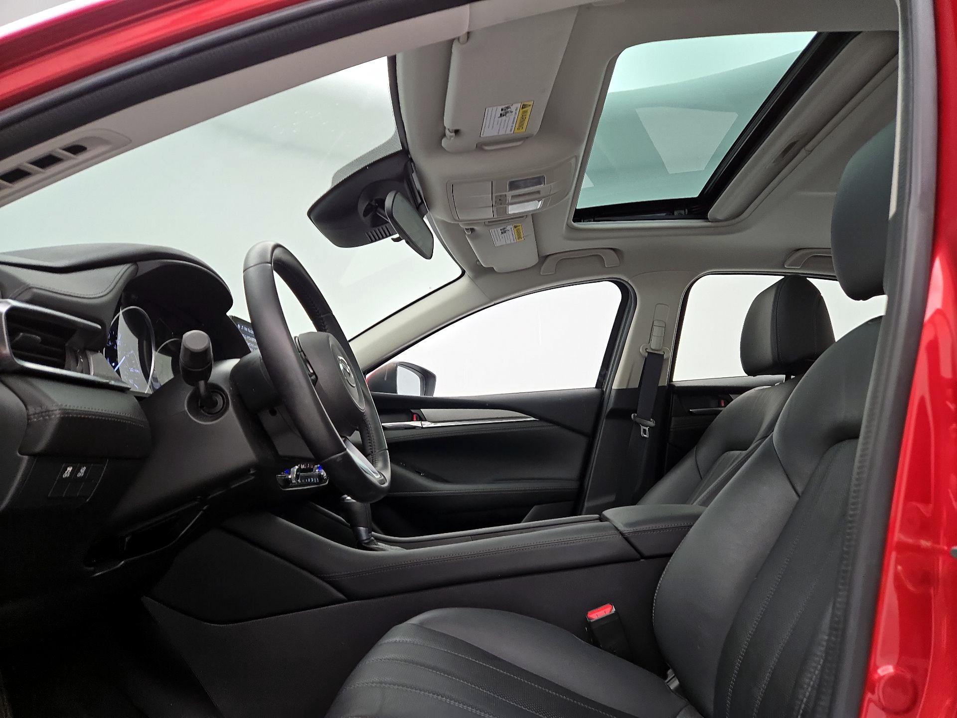 Thumbnail: 2020 Mazda Mazda6 - 19