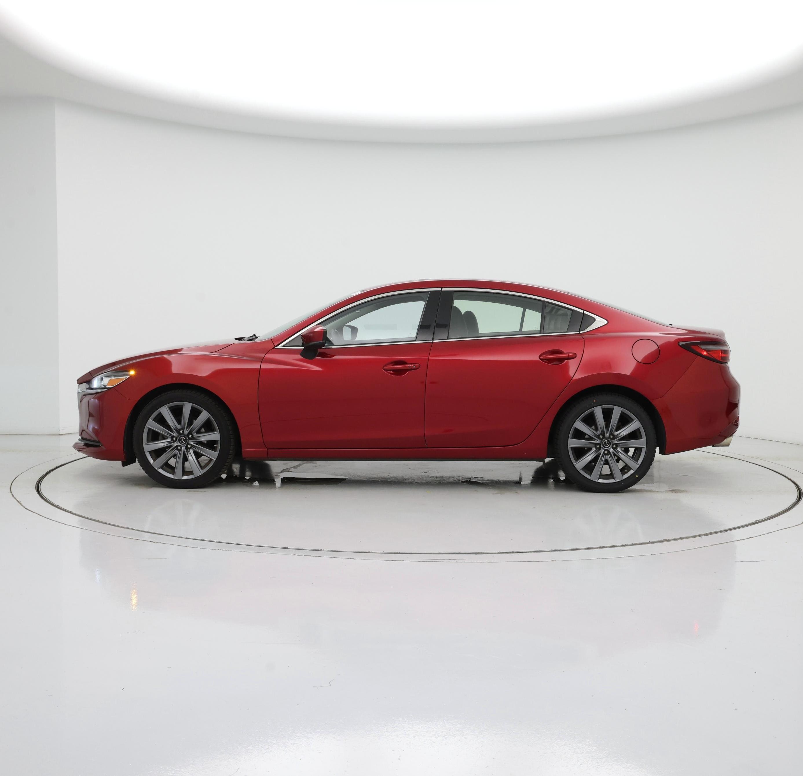 Thumbnail: 2020 Mazda Mazda6 - 3