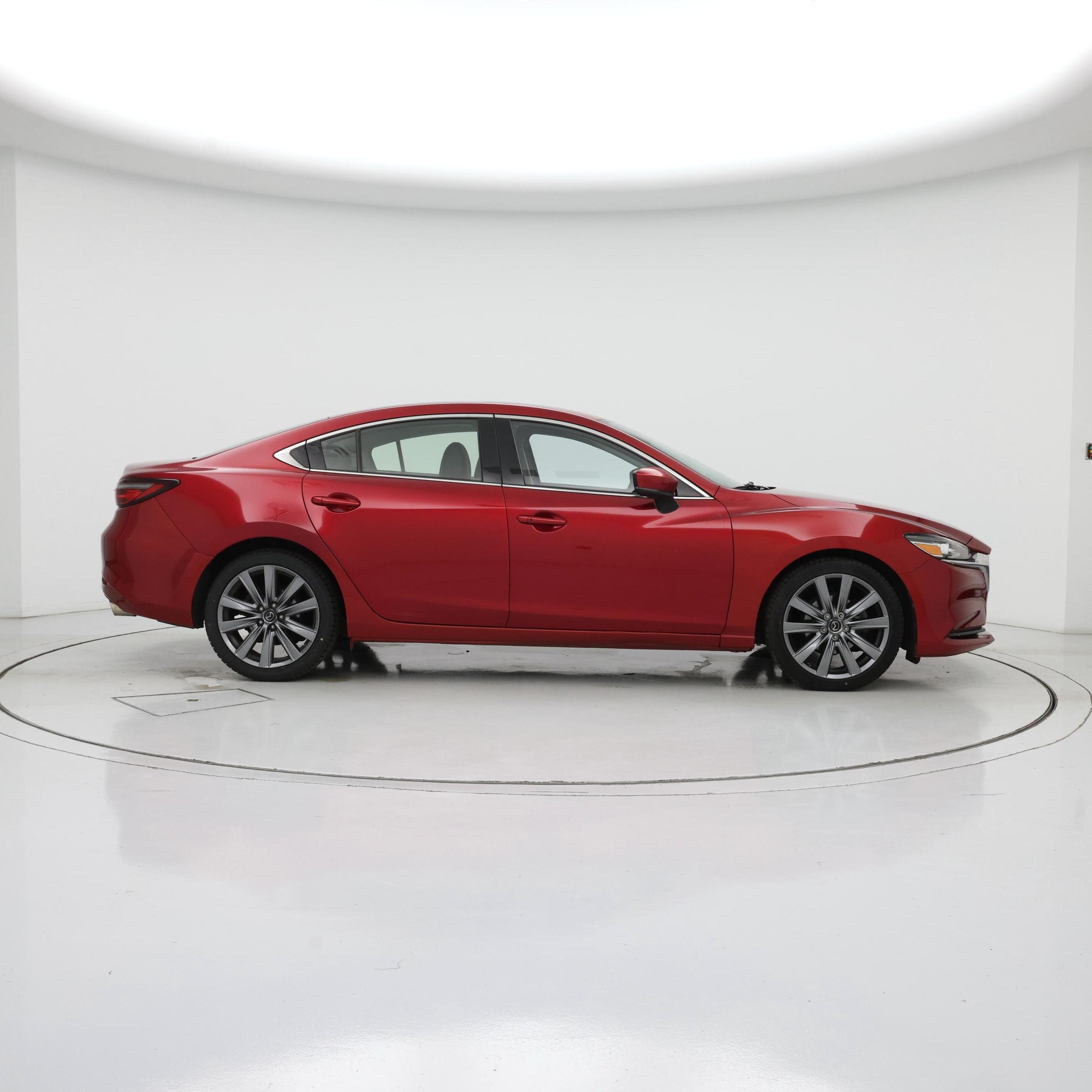 Thumbnail: 2020 Mazda Mazda6 - 7