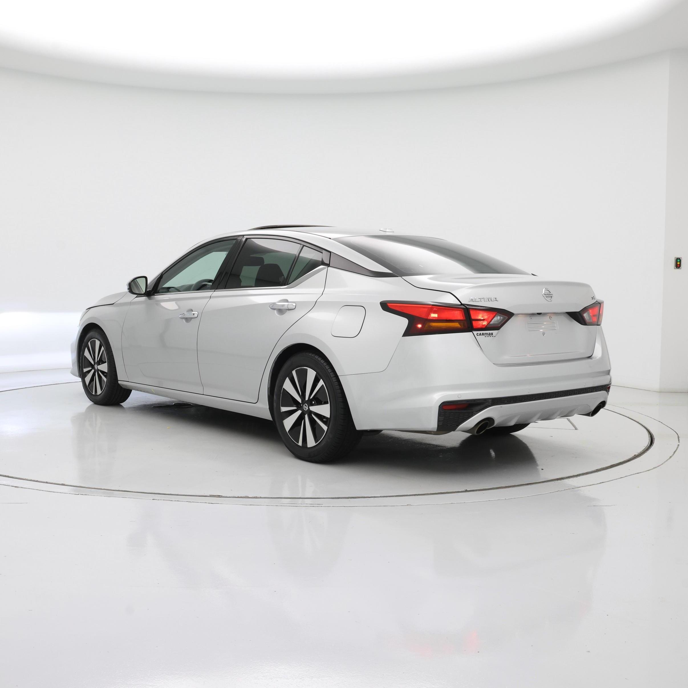 Thumbnail: 2019 Nissan Altima - 2