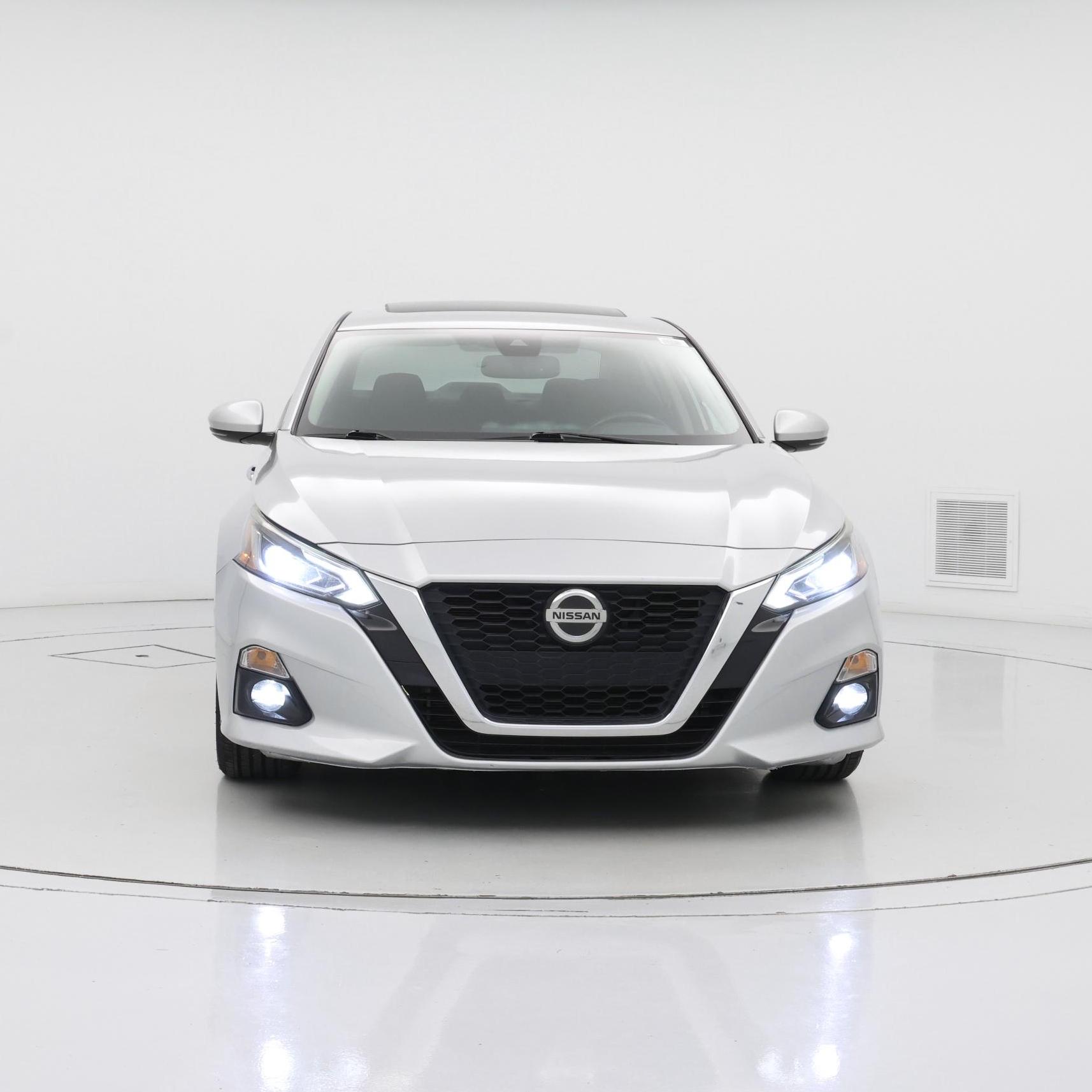 Thumbnail: 2019 Nissan Altima - 5