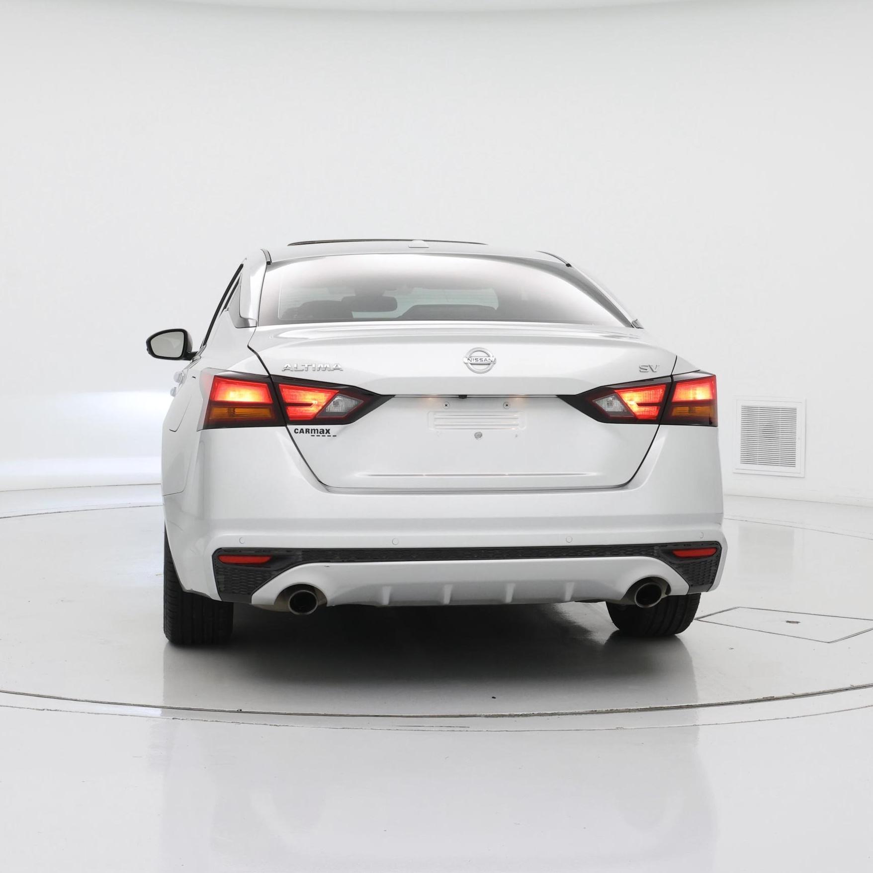 Thumbnail: 2019 Nissan Altima - 6