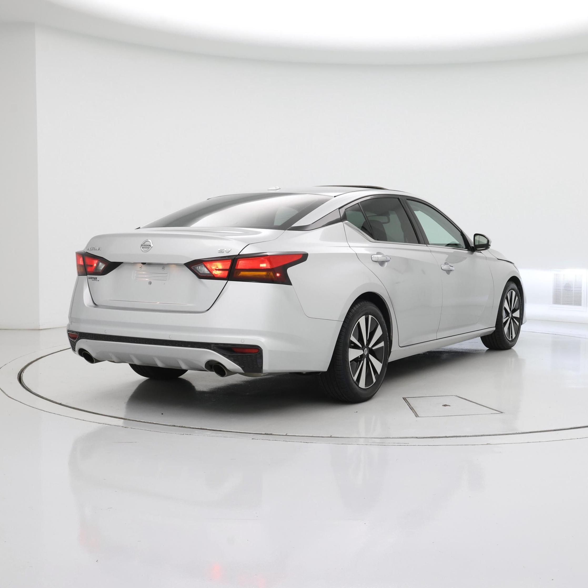 Thumbnail: 2019 Nissan Altima - 8