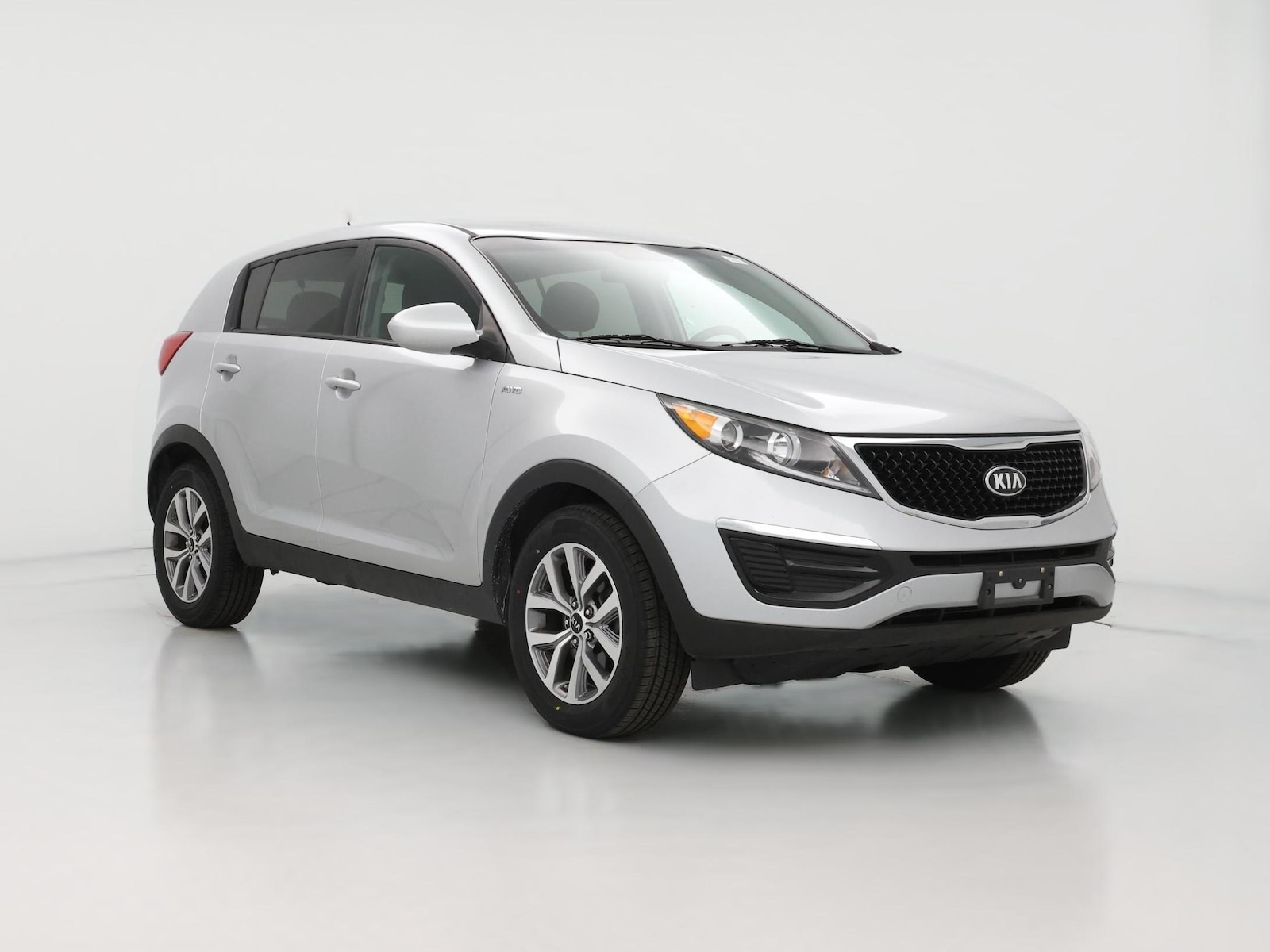 2014 Kia Sportage LX