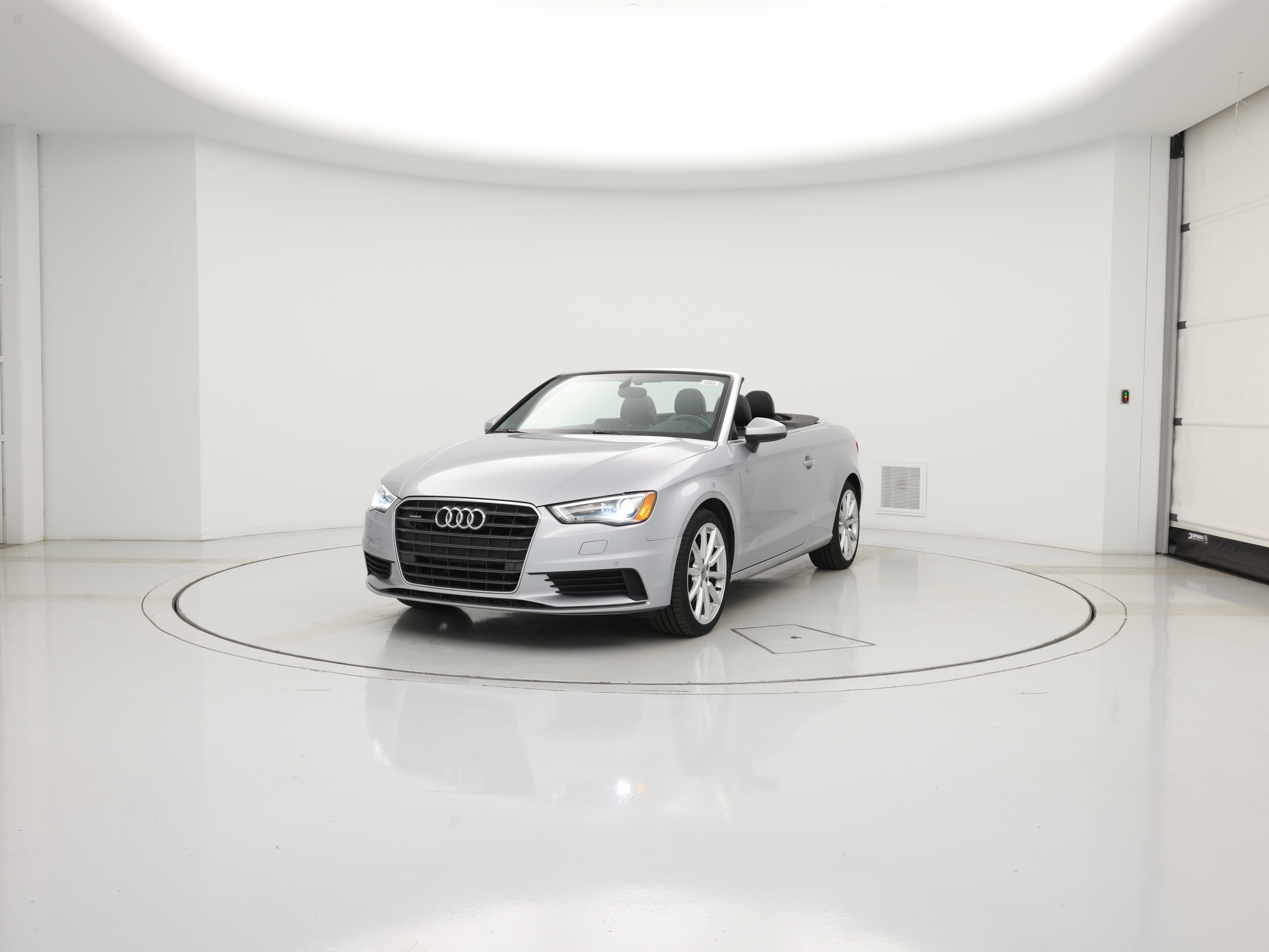 Thumbnail: 2015 Audi A3 - 9