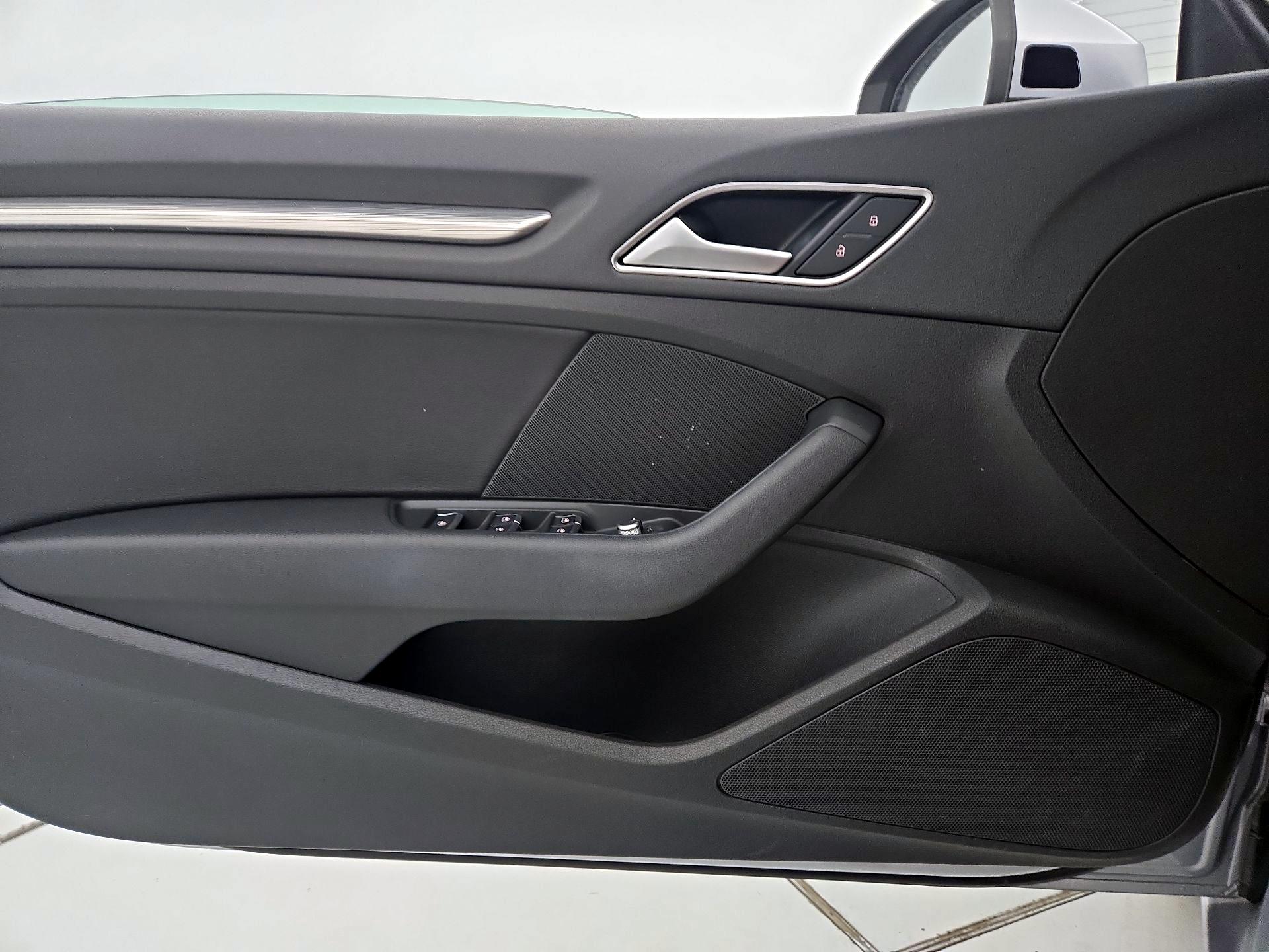 Thumbnail: 2015 Audi A3 - 12