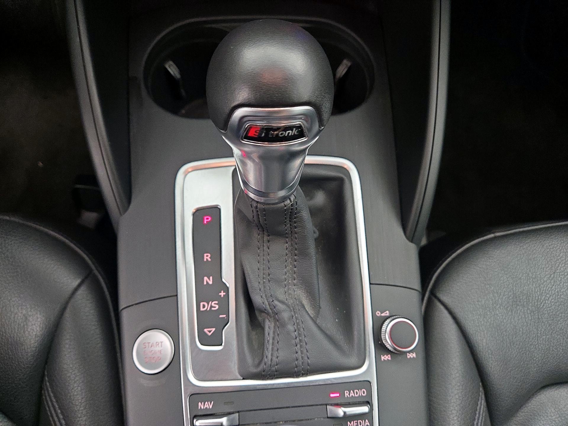 Thumbnail: 2015 Audi A3 - 18